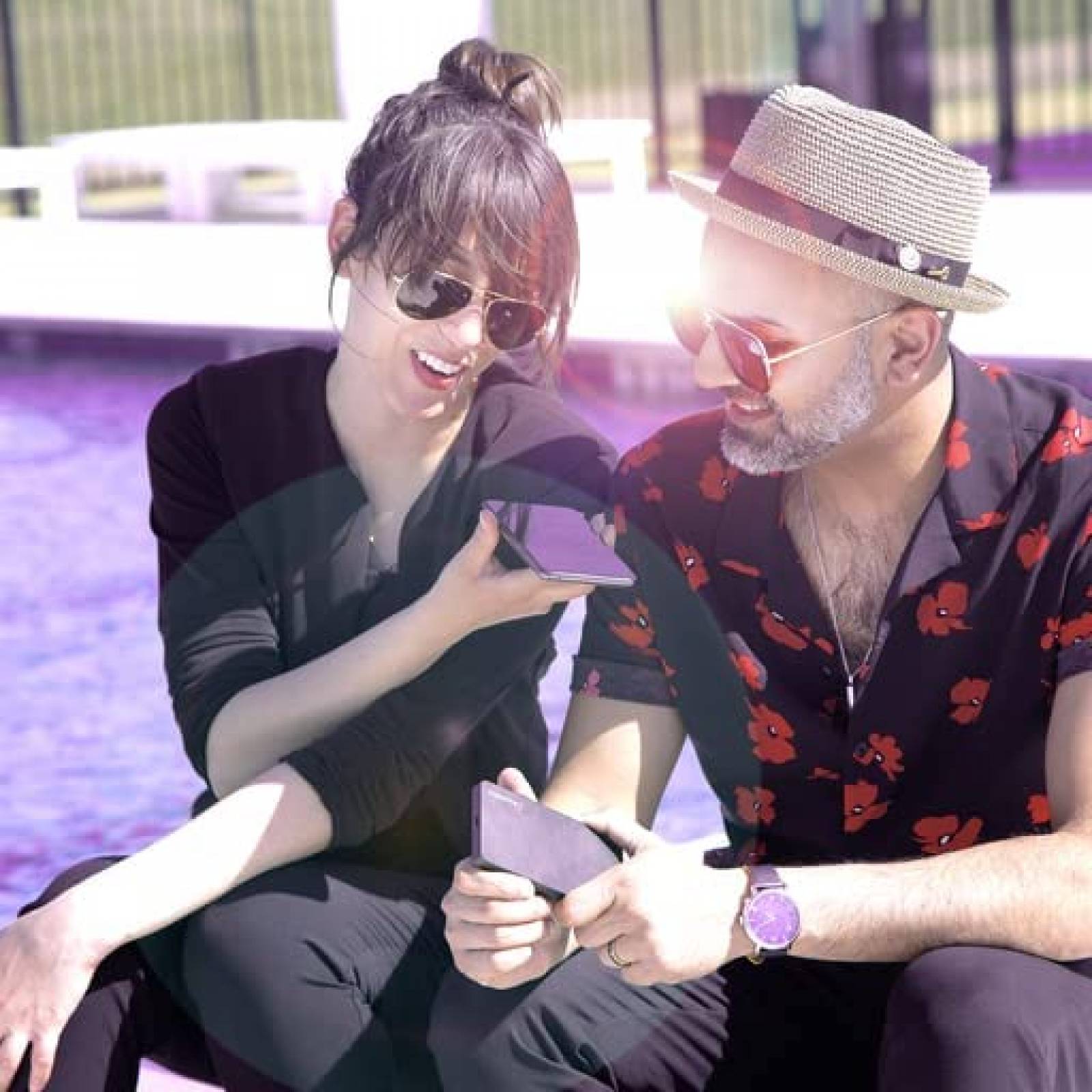 Router TravelWifi Sapphire 3 4GB 4G LTE 150Mbps -Negro