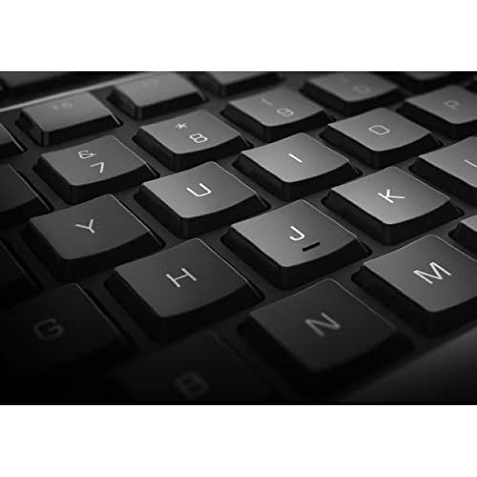 Accesorios para Computadora 3DConnexion Mouse y Teclado