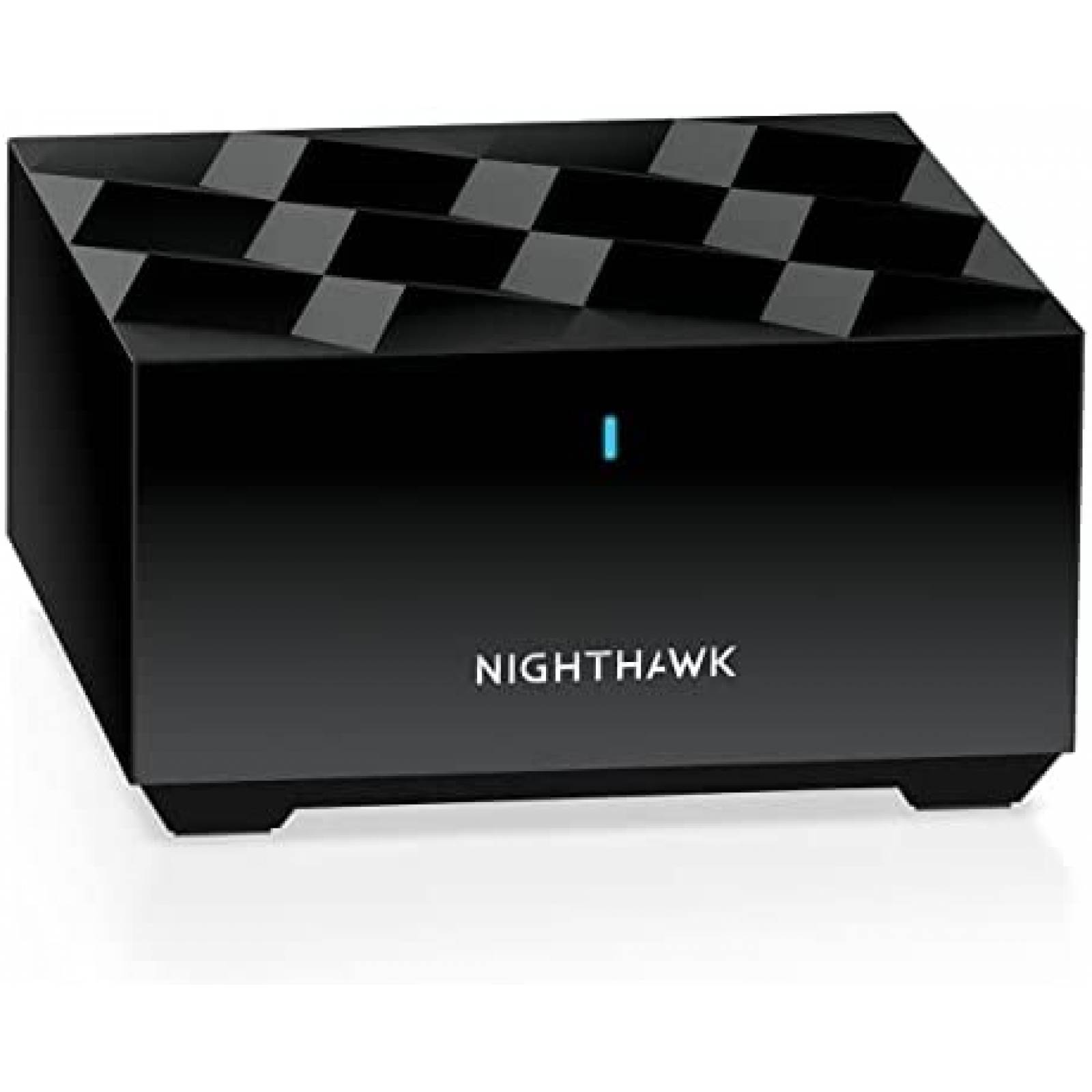 Sistema WiFi Mesh NETGEAR Nighthawk MS70 3 Gbps AX3000 457m2