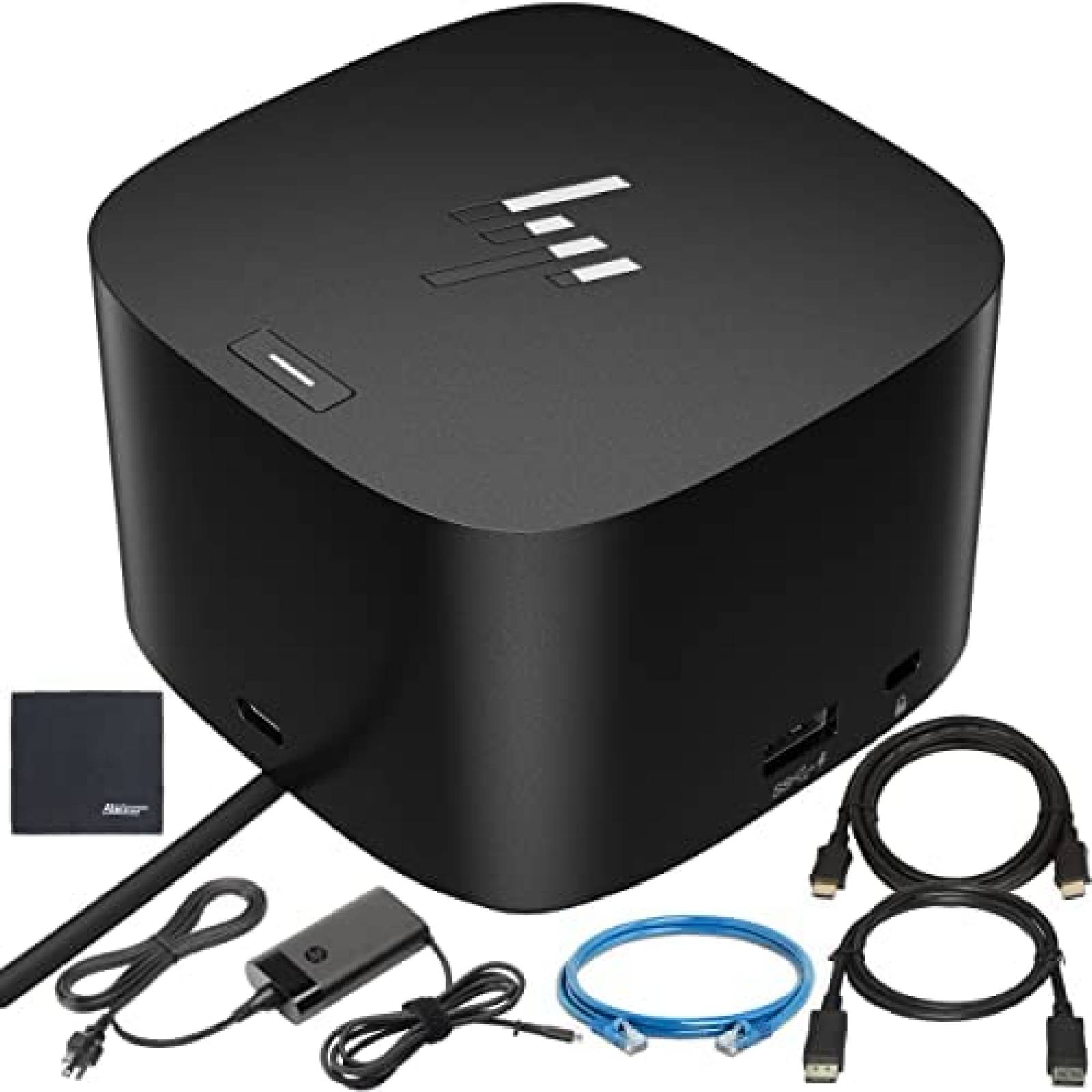 Docking Station HP G4 Thunderbolt Dock 9 en 1 DP HDMI LAN -N