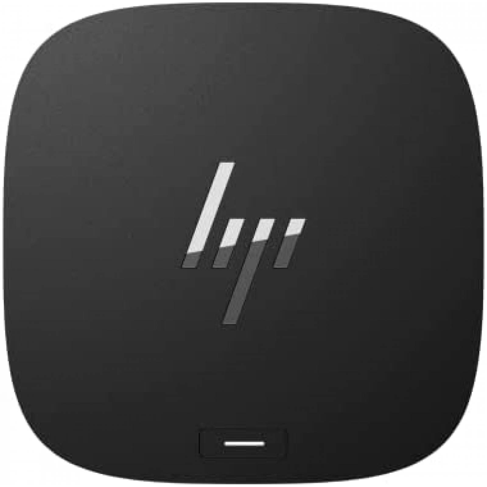 Docking Station HP G4 Thunderbolt Dock 9 en 1 DP HDMI LAN -N