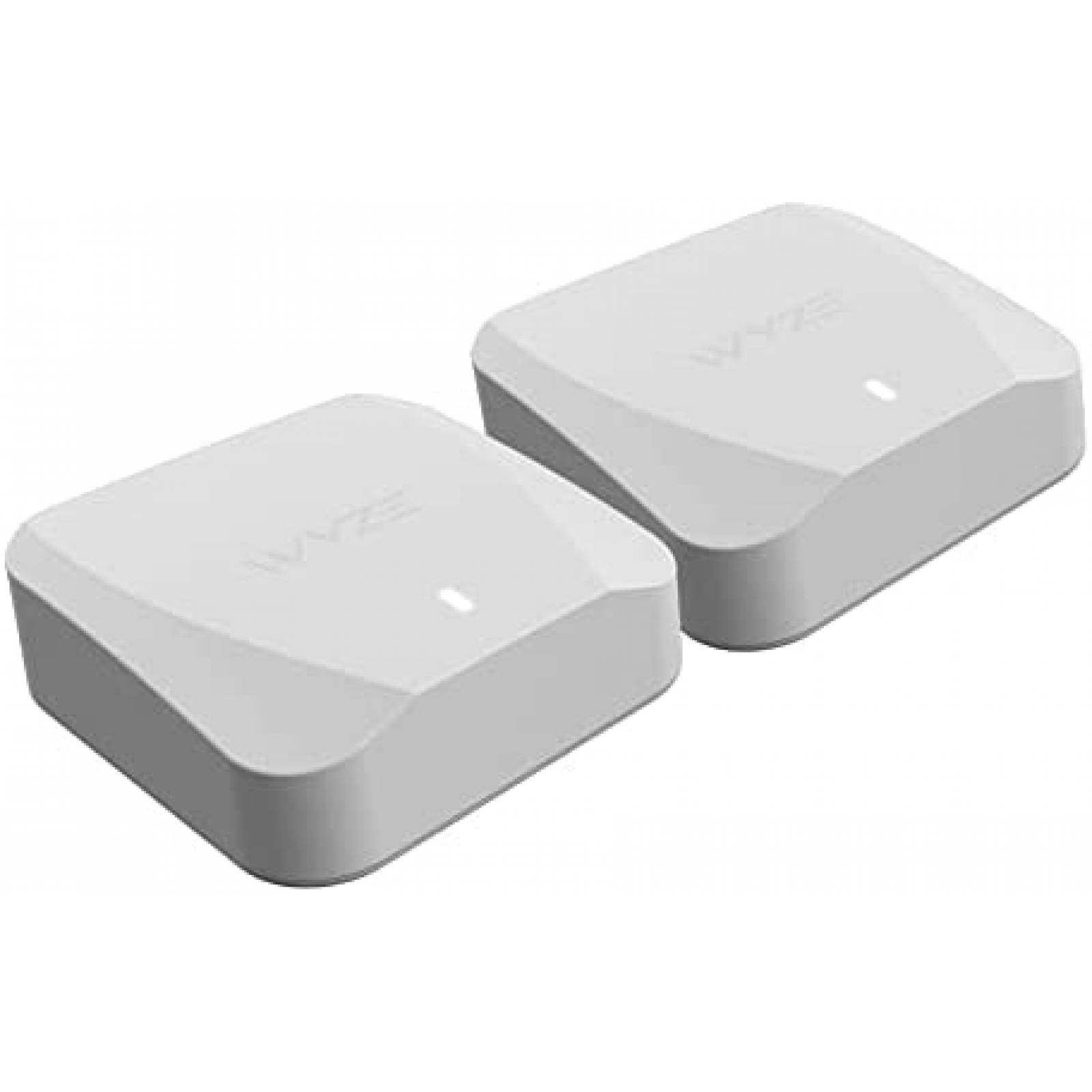 Sistema de Routers WYZE AX3000 Banda Dual WiFi 6 2pcs