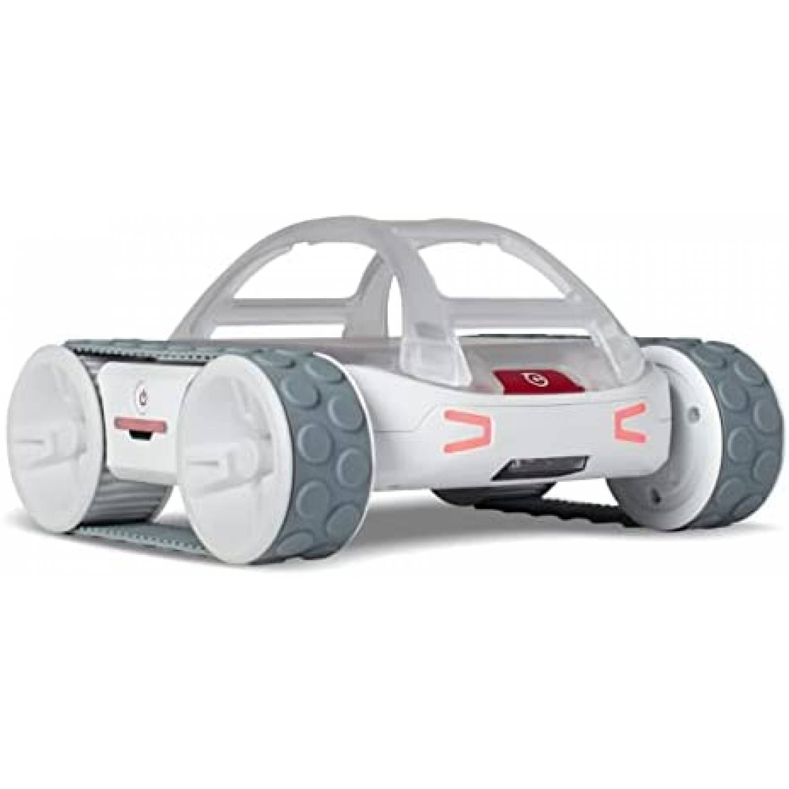 Robot Auto Programable Sphero Personalizable -Blanco