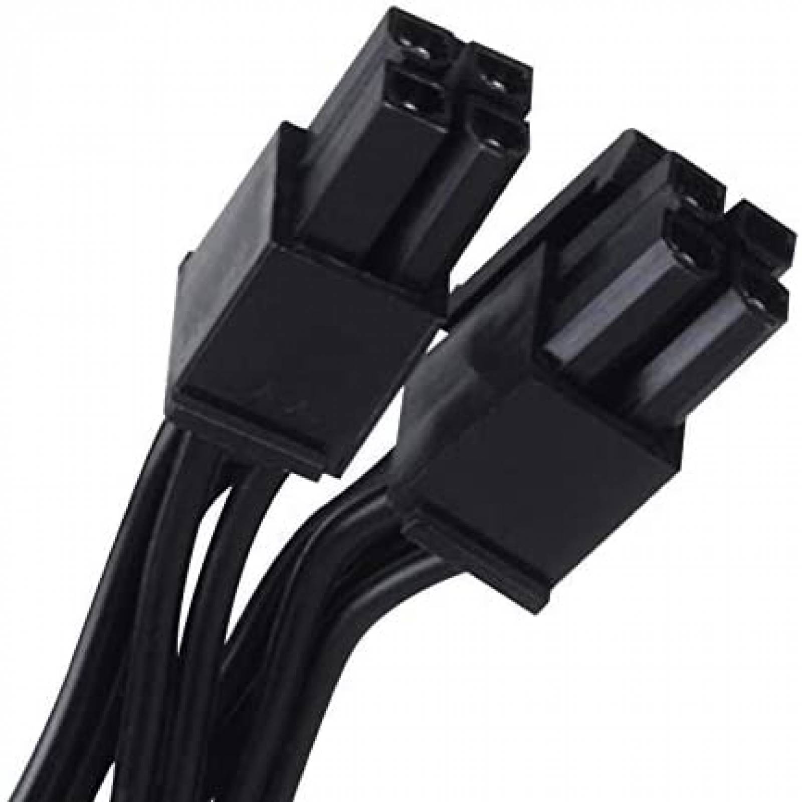 Fuente de Poder SilverStone HELA 850R Platinum 850W PCIe ATX