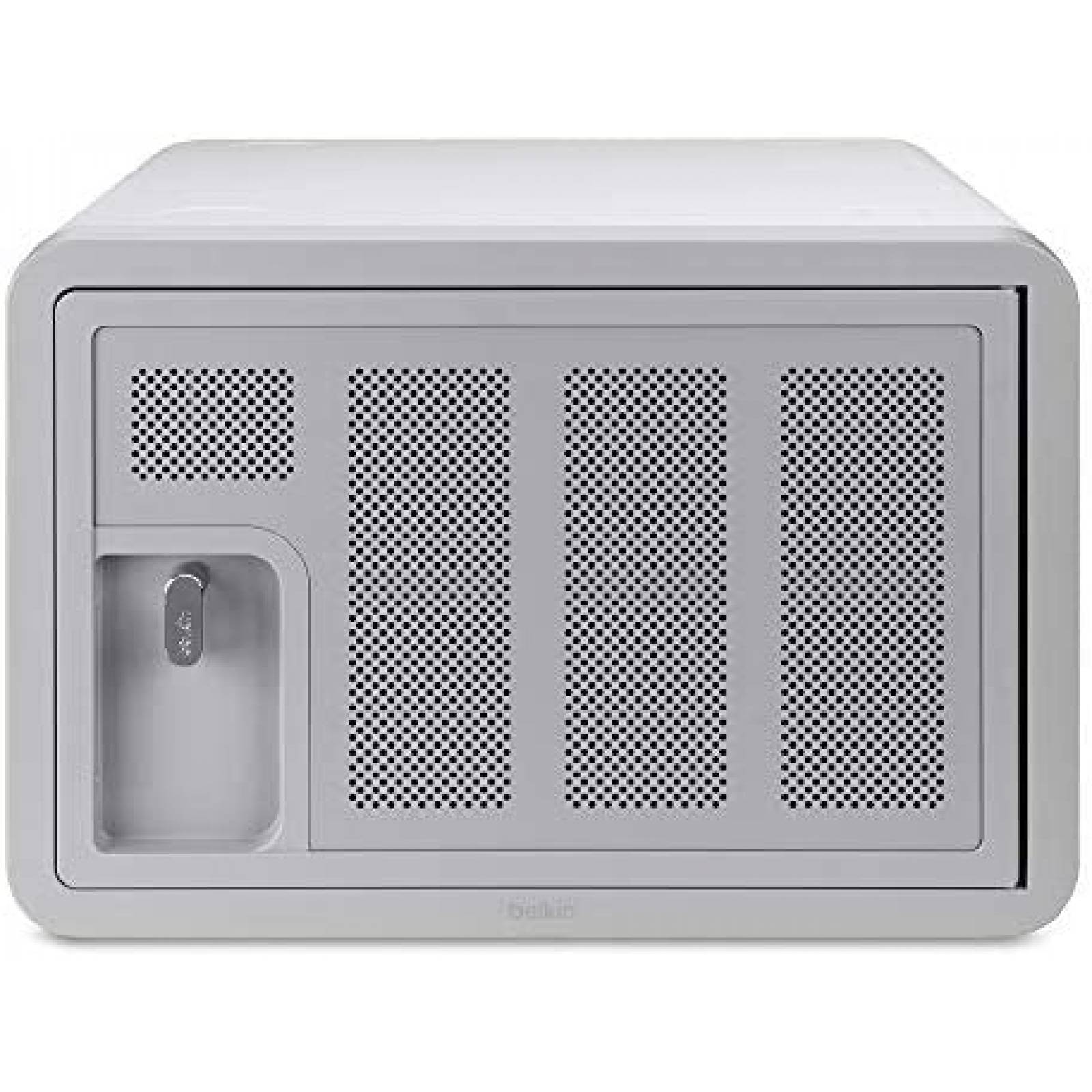 Caja de Seguridad para Laptop Belkin B2B163 10 Dispositivos