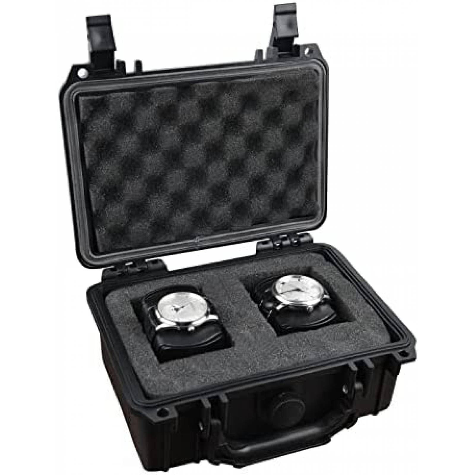 Estuche Rigido Meijia IP67 para Drones/Camaras -Negro