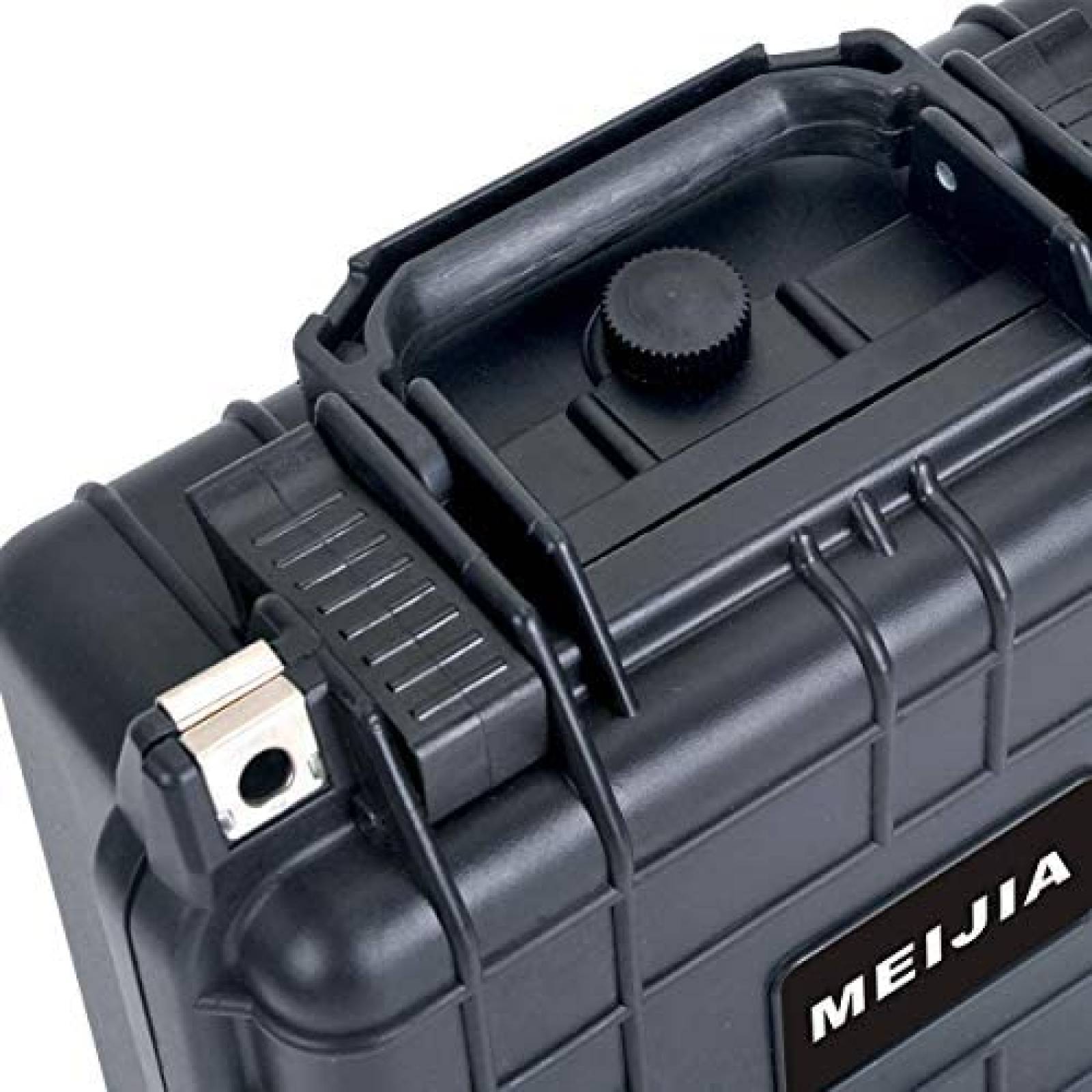Estuche Rigido Meijia IP67 para Drones/Camaras -Negro