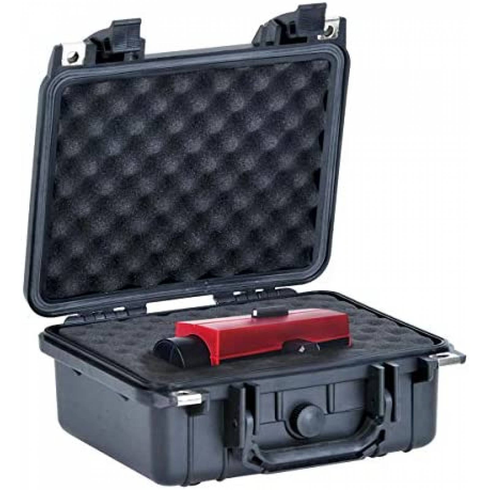 Estuche Rigido Meijia IP67 para Drones/Camaras -Negro