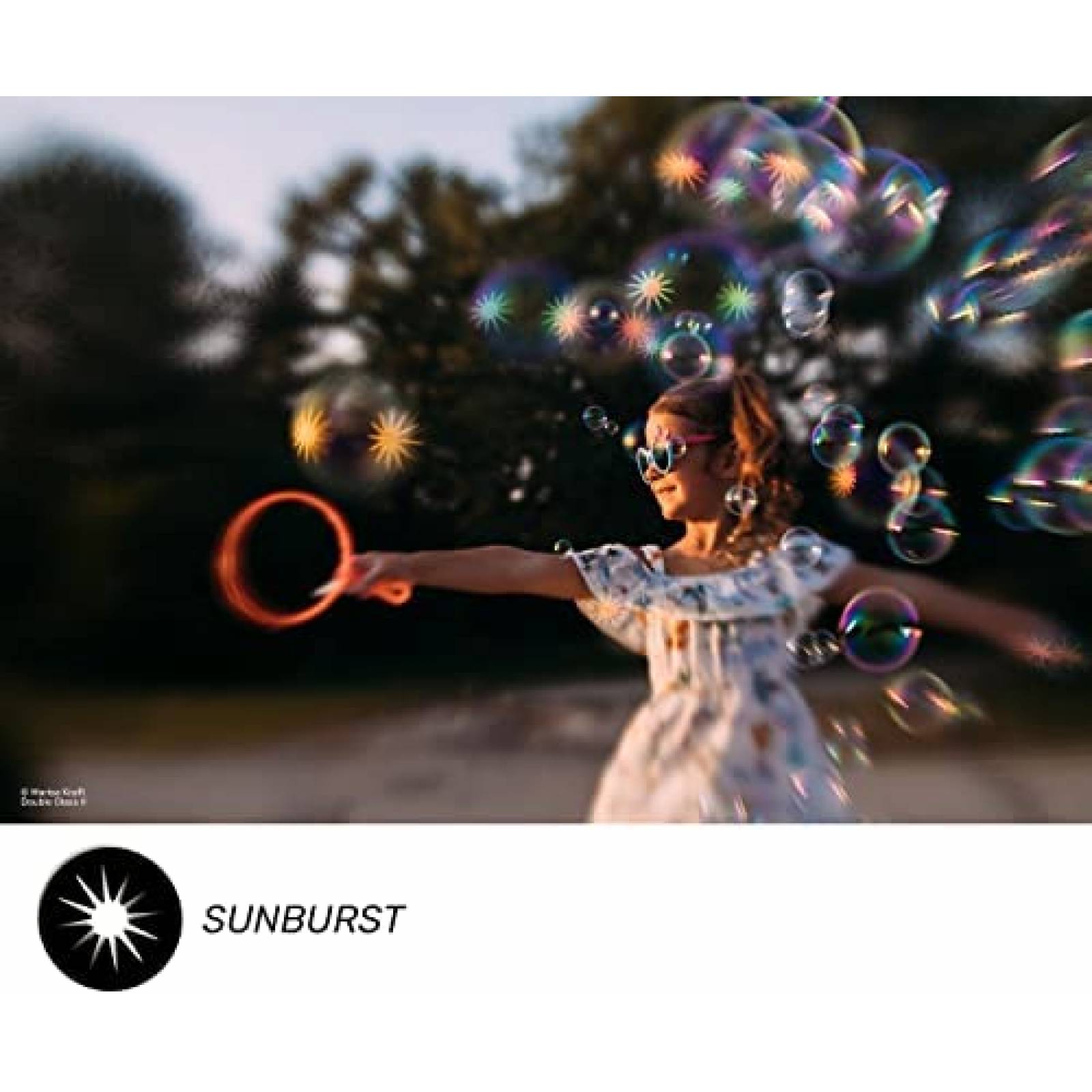 Lente de Camara Lensbaby Compatible con Canon RF -Negro