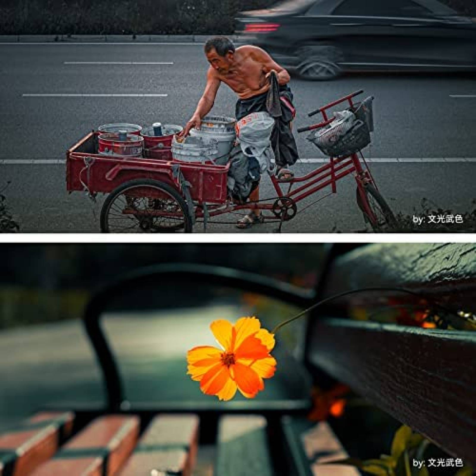 Lente De Camara SIn Espejo 7artisans 75mm f/1.2 -Negro