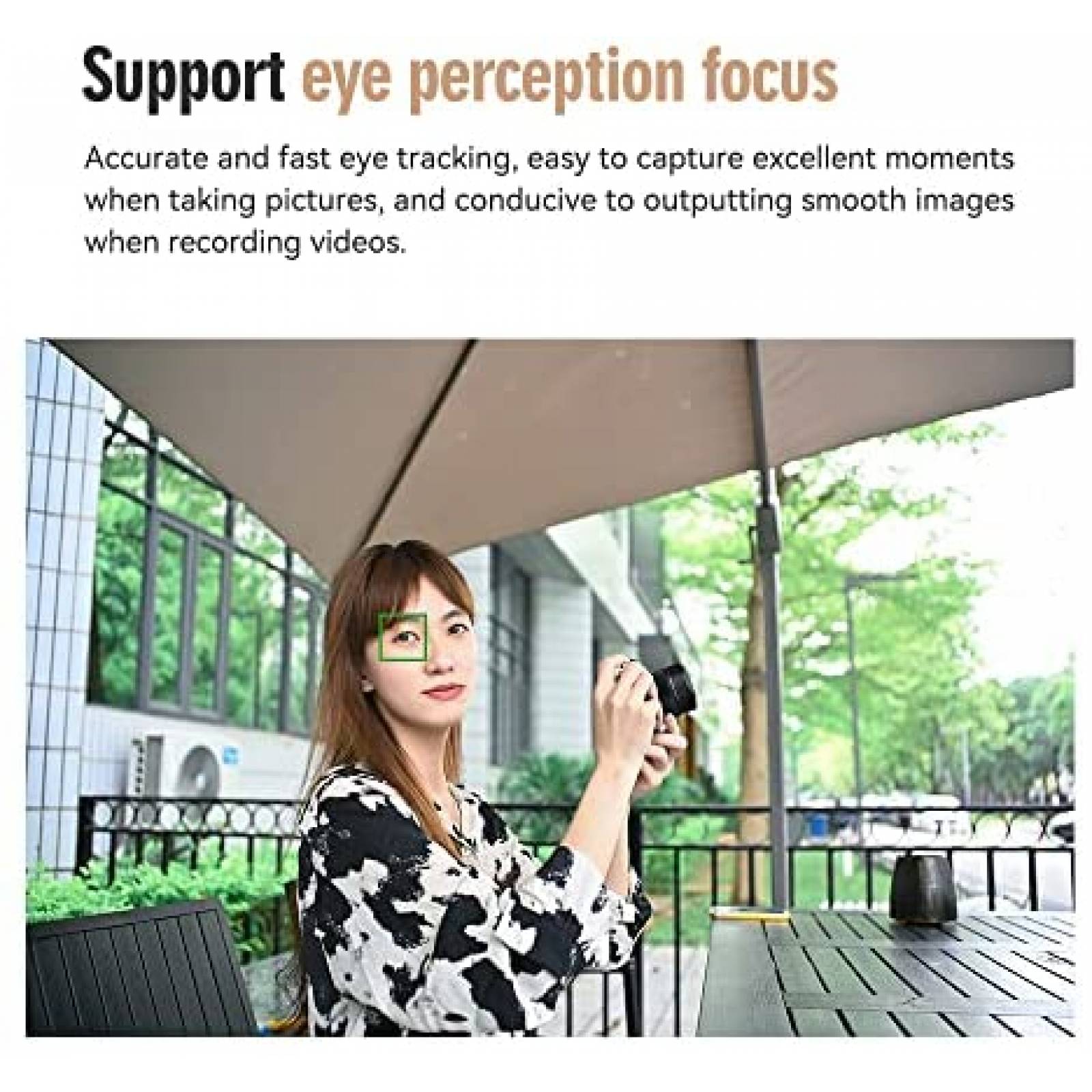 Lente de Camara TTartisian 32mm F2.8 Marco Completo -Negro