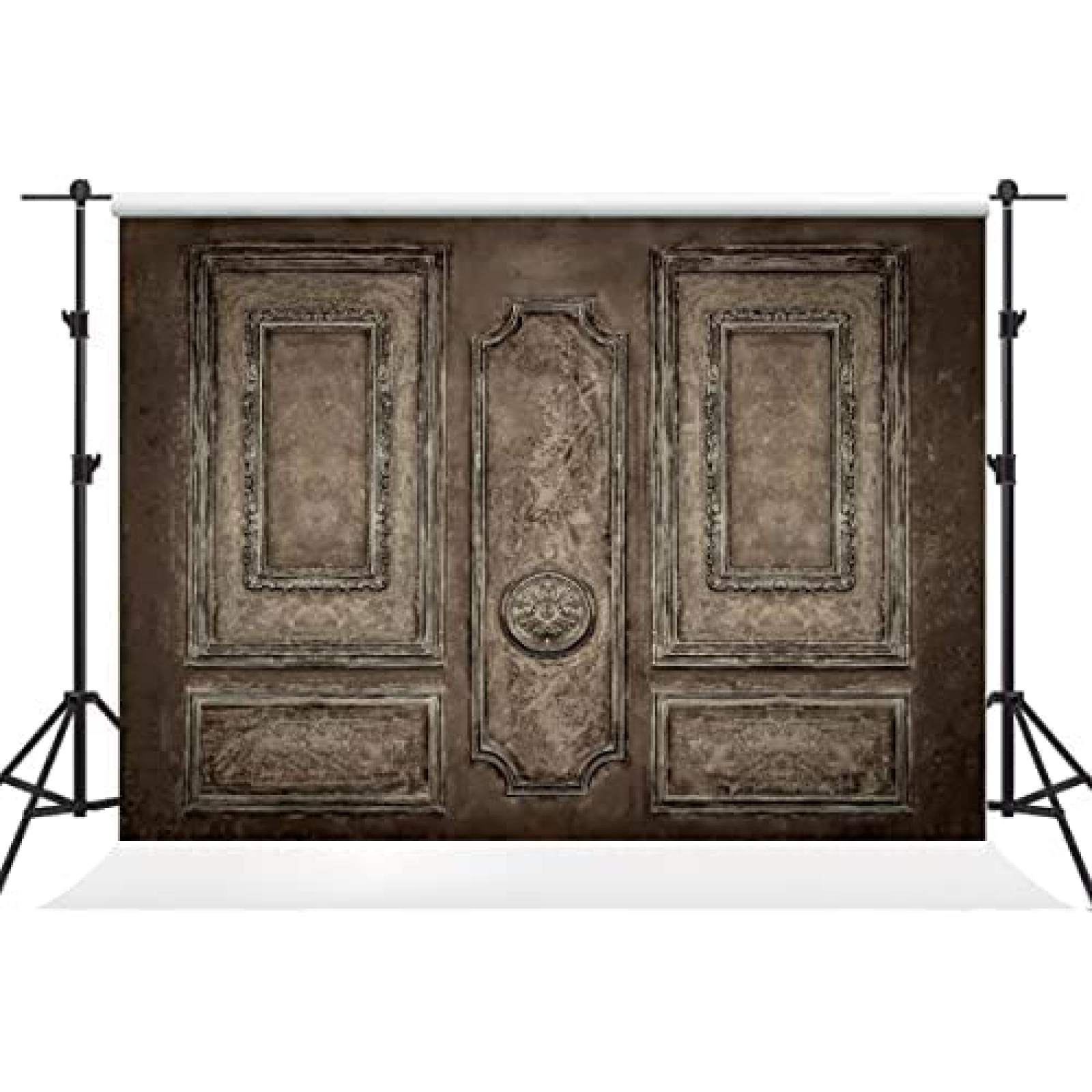 Fondo para Fotografia Kate Profesional de 3 x 2.5m -Cafe