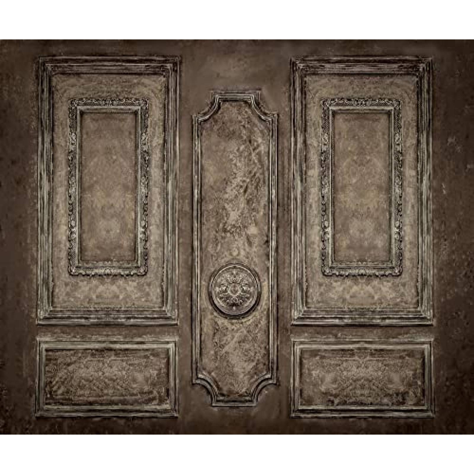 Fondo para Fotografia Kate Profesional de 3 x 2.5m -Cafe