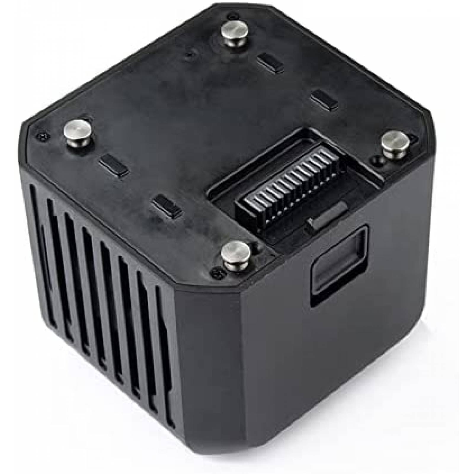 Adaptador de Corriente Godox AC-26 p/Godox AD600Pro -Negro