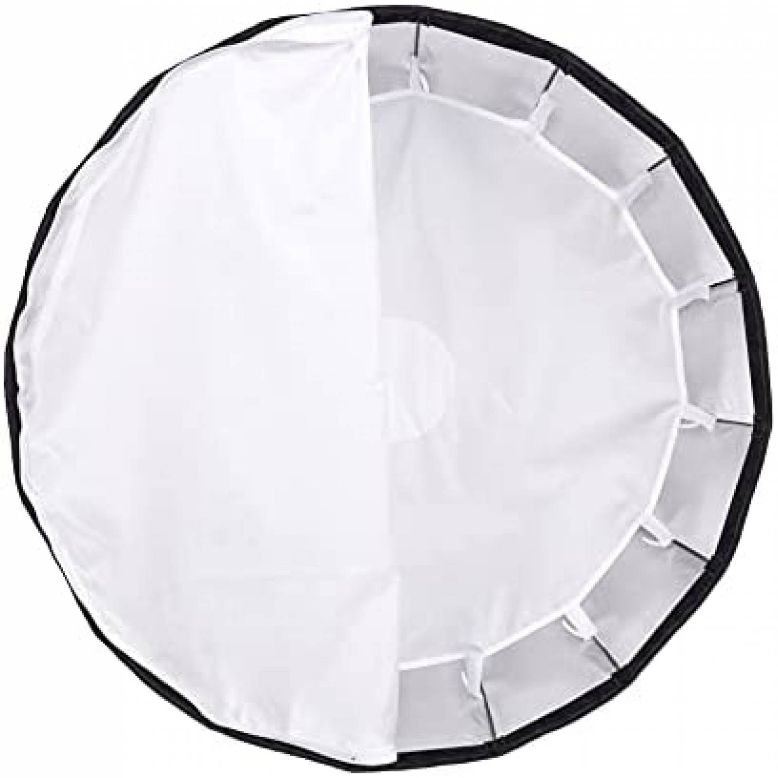Softbox Godox QR-P90 35.5" 90cm para Estudio Fotografico