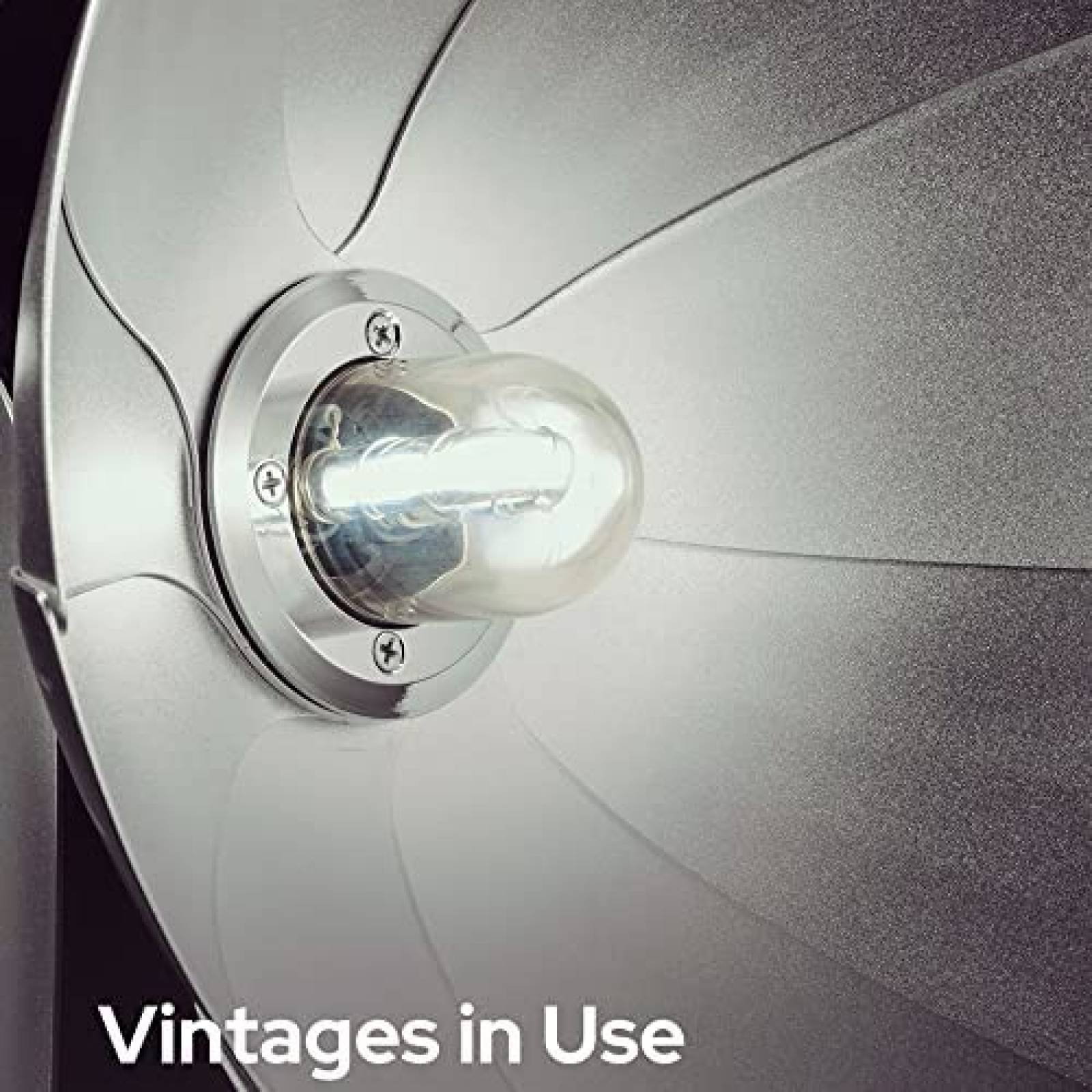 Flash para Camara Godox Lux Senior Retro Portatil -Negro