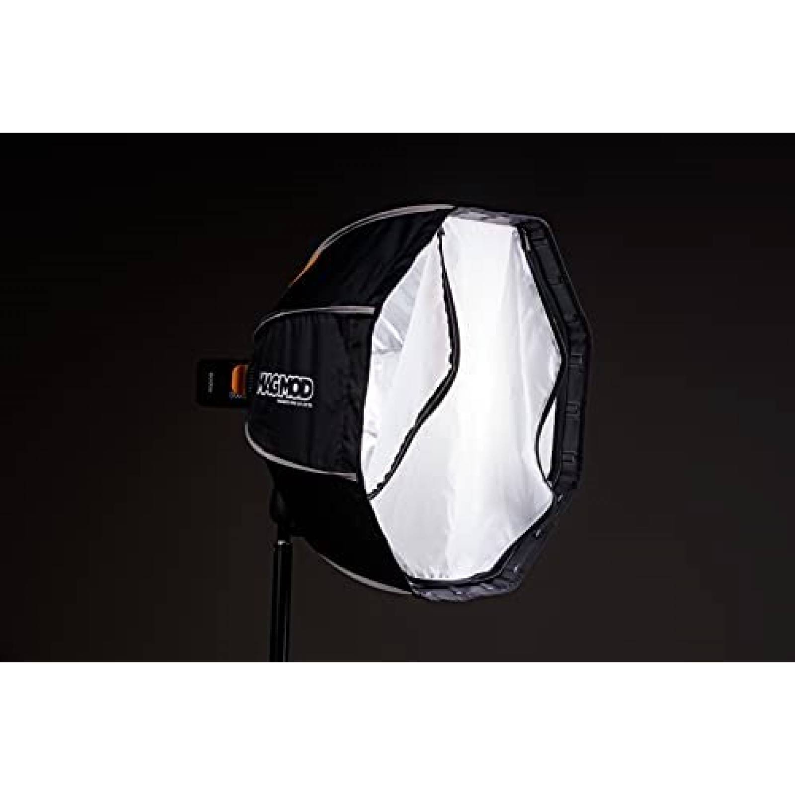 Softbox de Fotografia MagMod Pro 24 con Accesorios -Negro