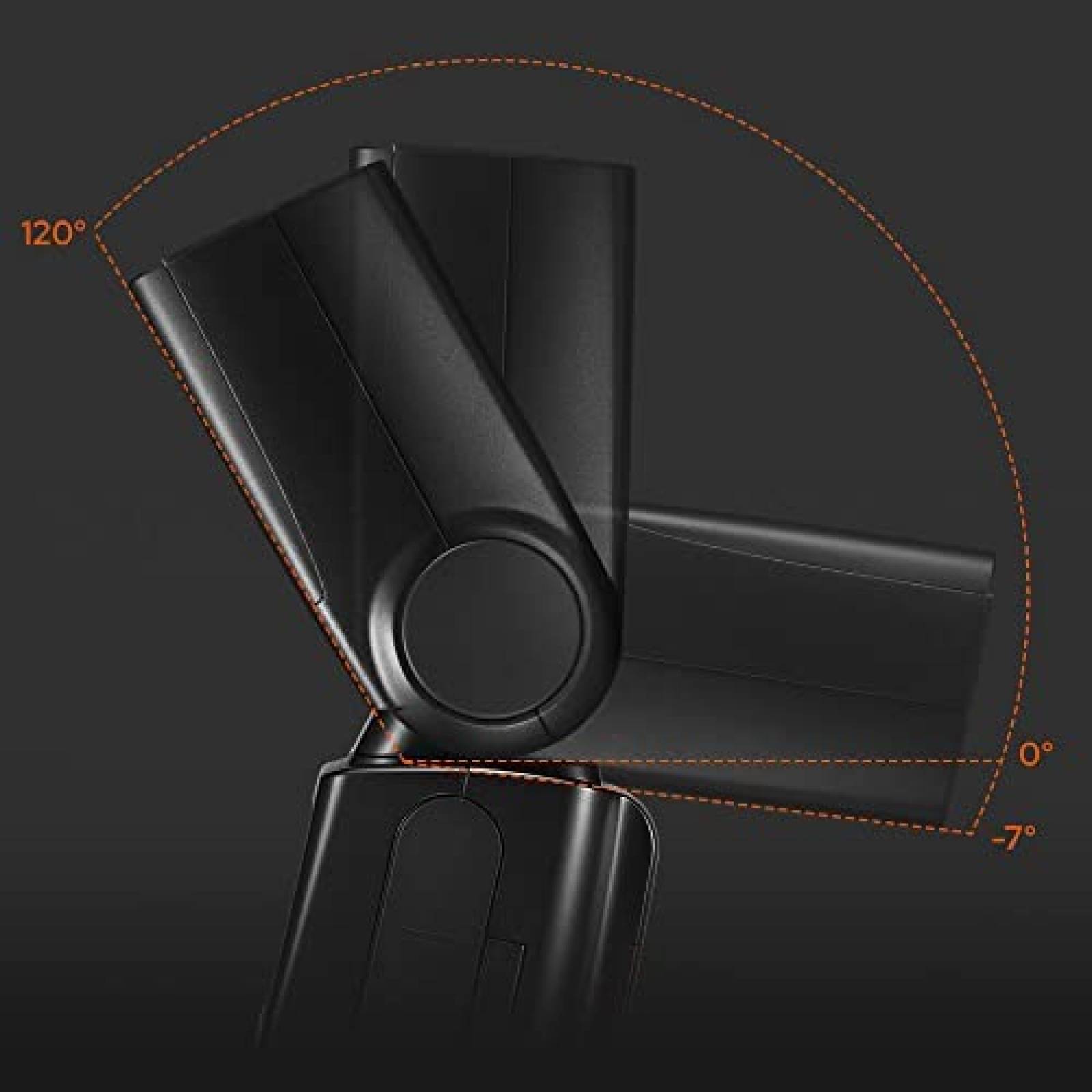 Flash para Camara Godox TT685II-C Canon 7D 6D + accesorios