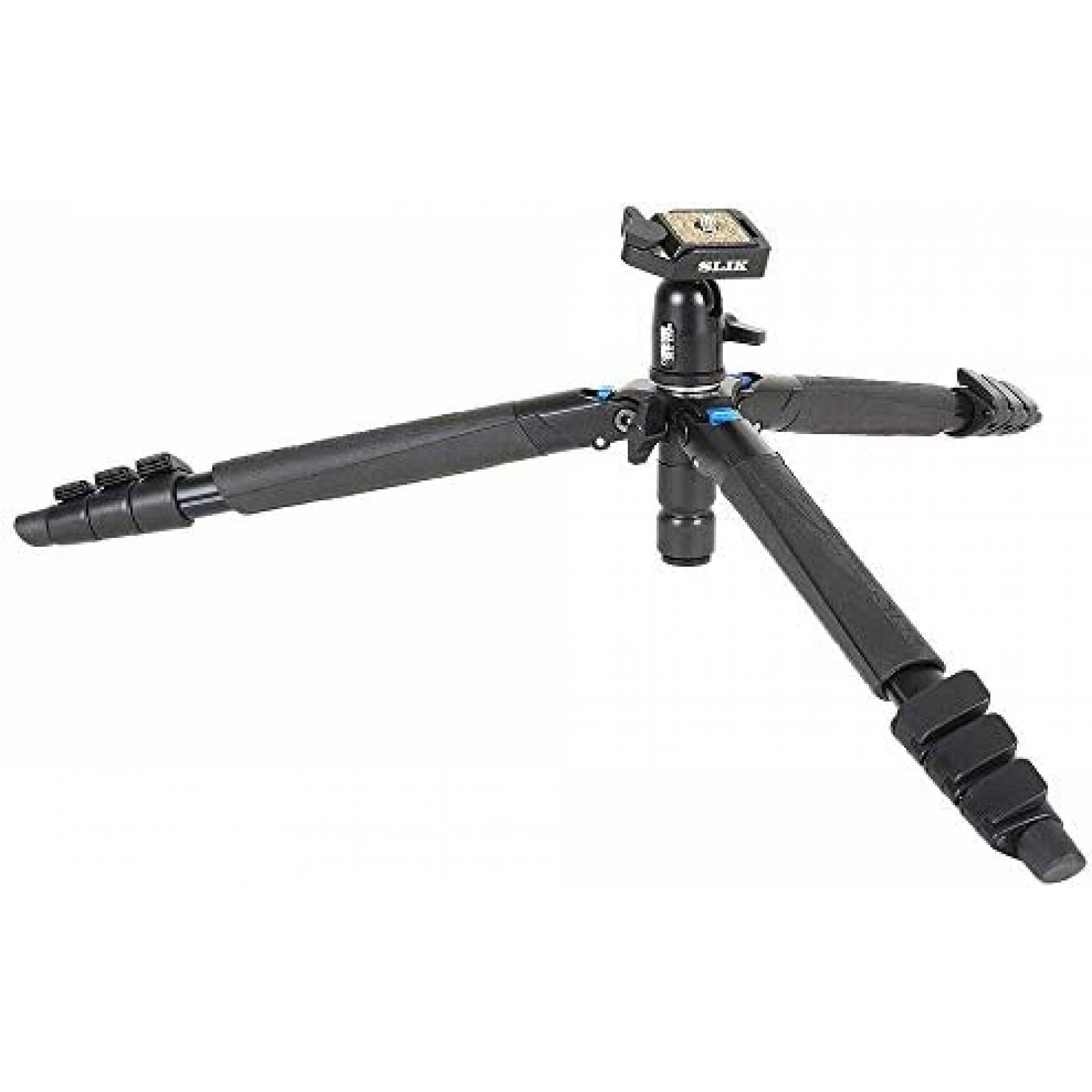 Tripode SLIK Sprint Mini III con Cabezal de Bola SBH-100
