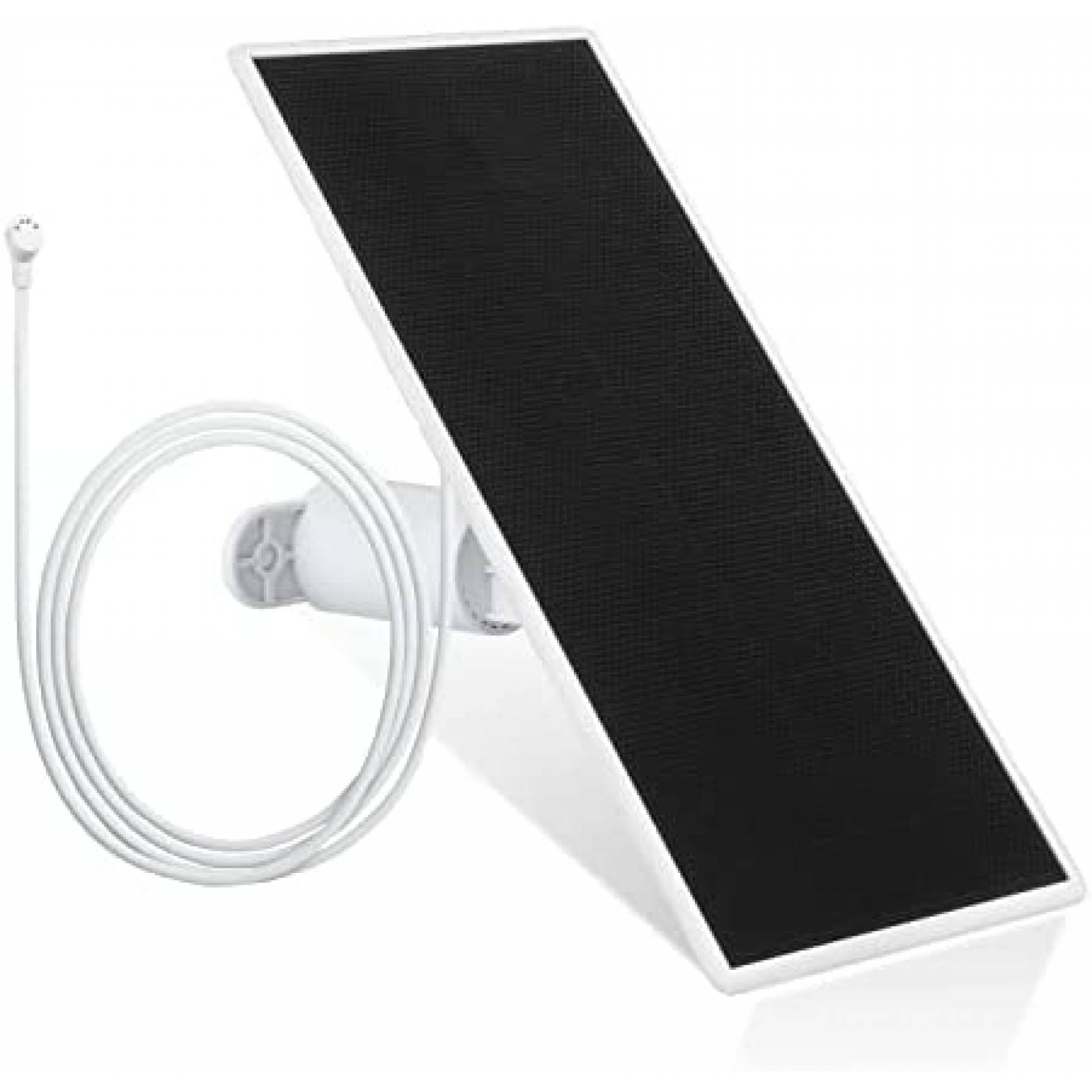Panel Solar Wasserstein para Google Nest Cam 3.5W -Blanco