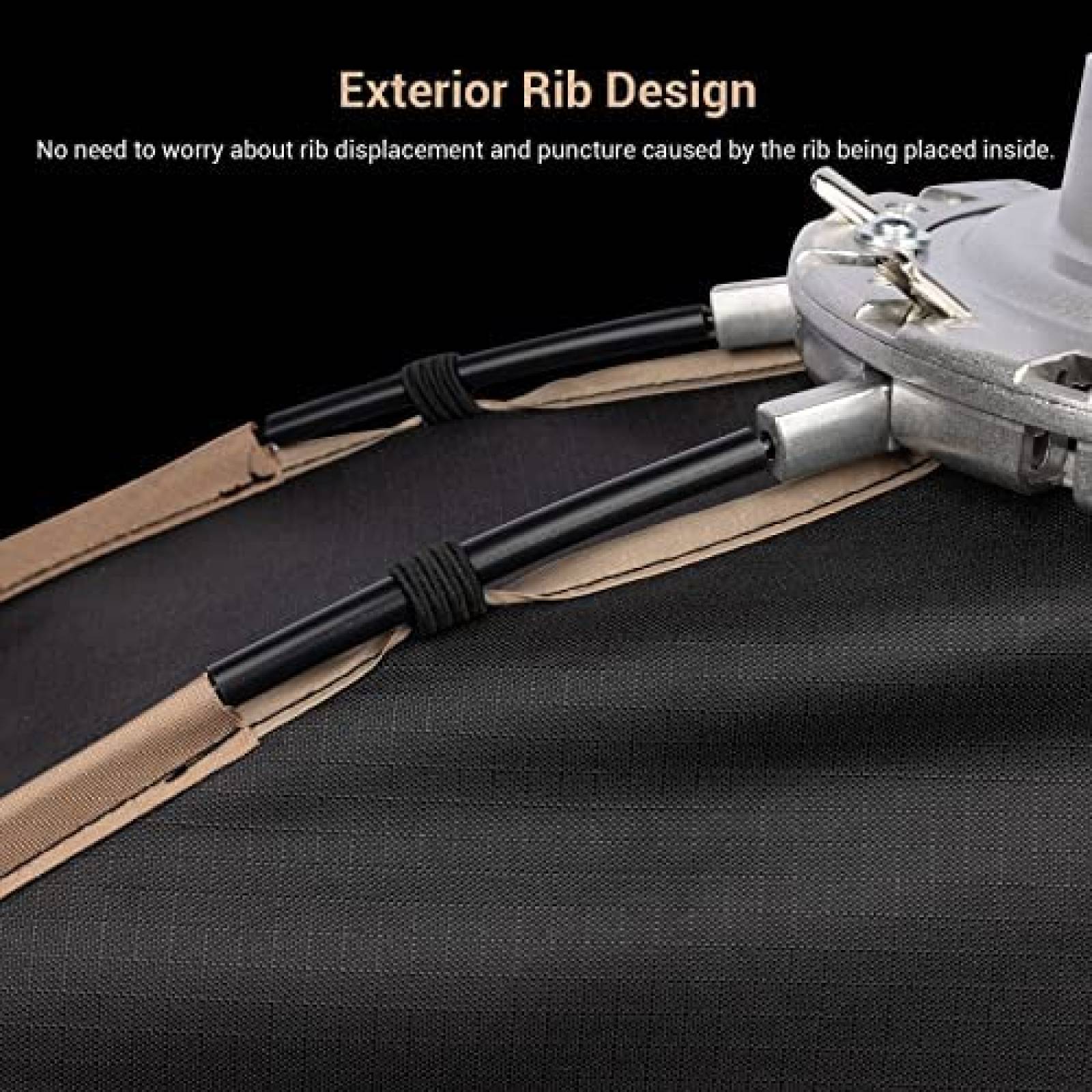 Softbox SMALLRIG RA-R6090 - 3930 60 x 90 cm Montaje Bowens