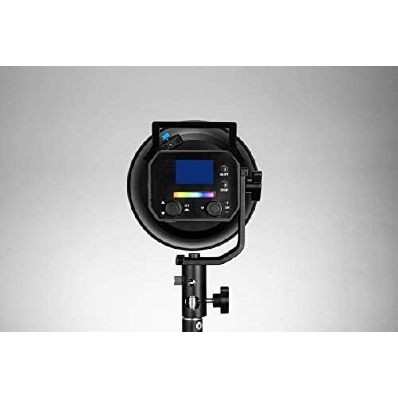 Luz de Video/Fotografia Continua SOKANI LED 80W -Negro