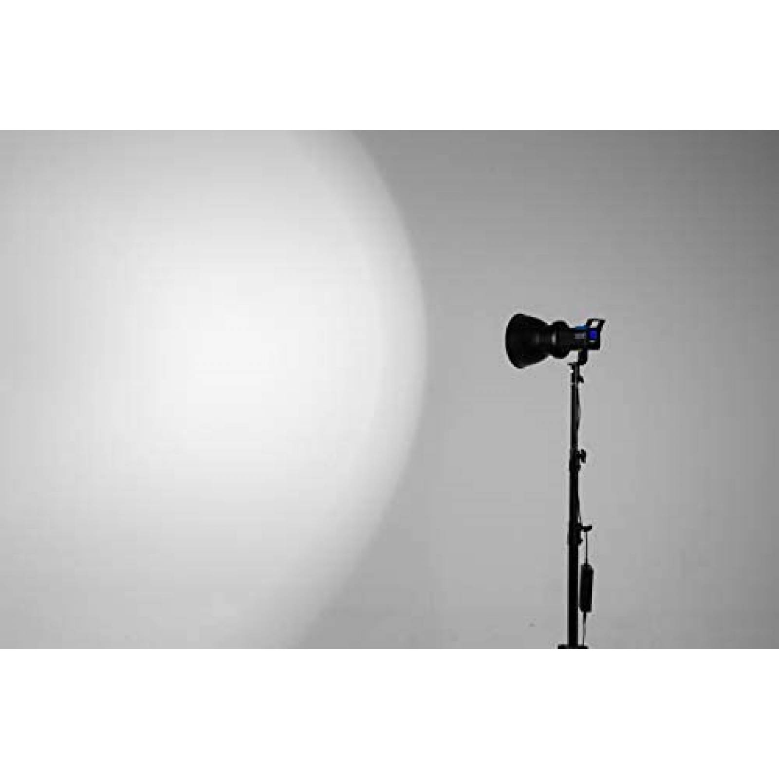 Luz de Video/Fotografia Continua SOKANI LED 80W -Negro