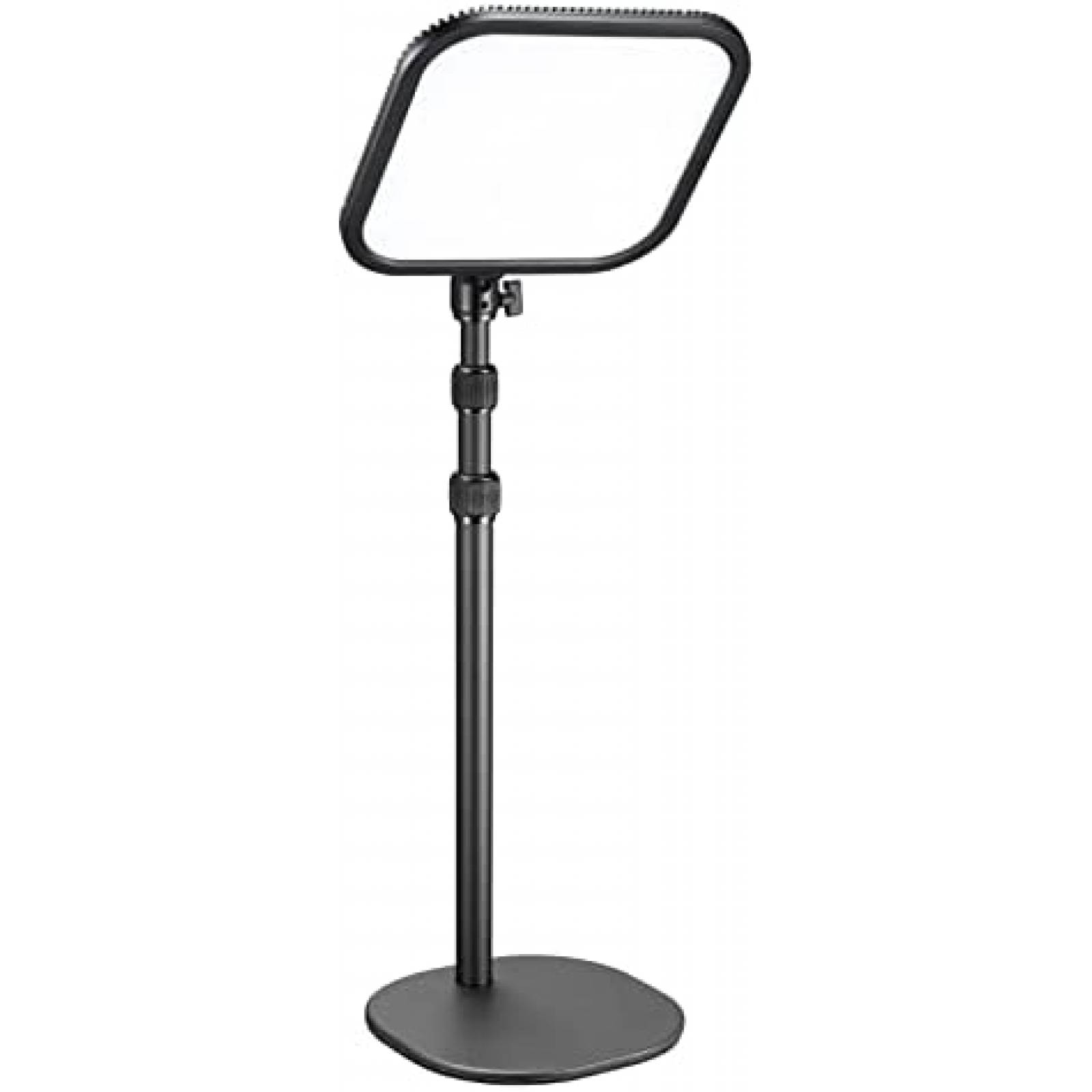 Panel de Luz LED Godox ES30 2800-6500K c/Stand -Negro