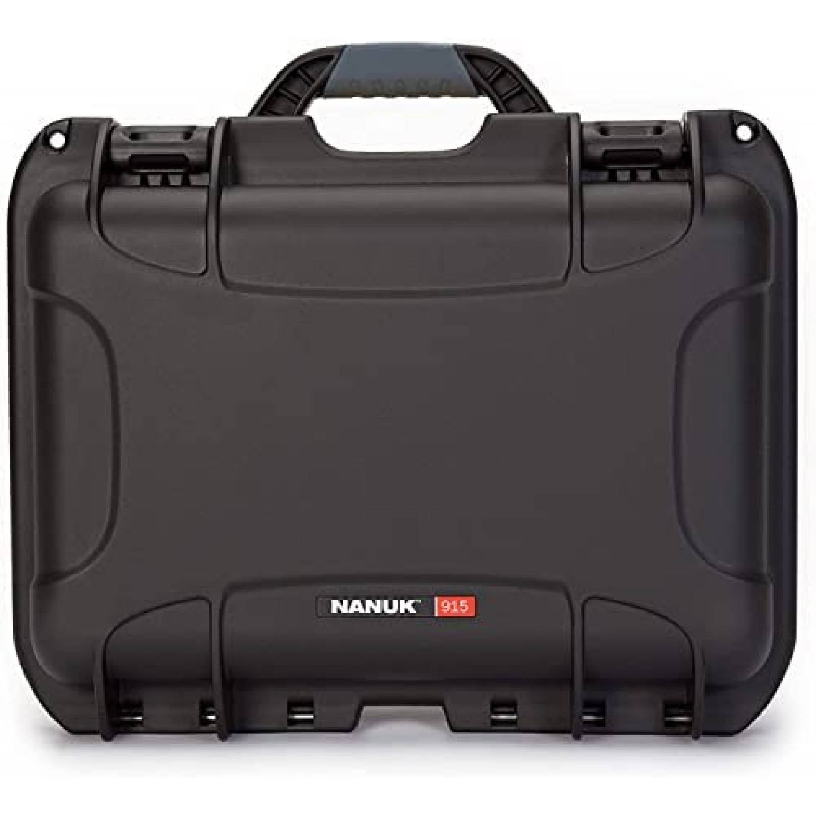 Estuche Nanuk 925 Rigido para Mavic 3 Mavic 3 Classic -Negro