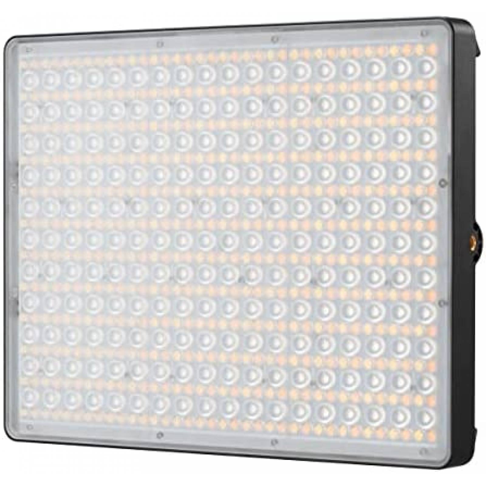 Panel de Luz Aputure Amaran P60C RGBWW Softbox 10 Efectos -N