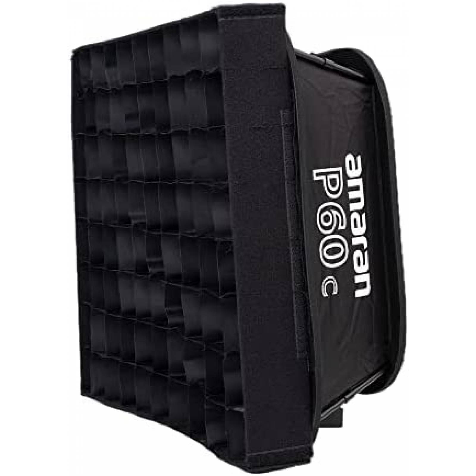 Panel de Luz Aputure Amaran P60C RGBWW Softbox 10 Efectos -N