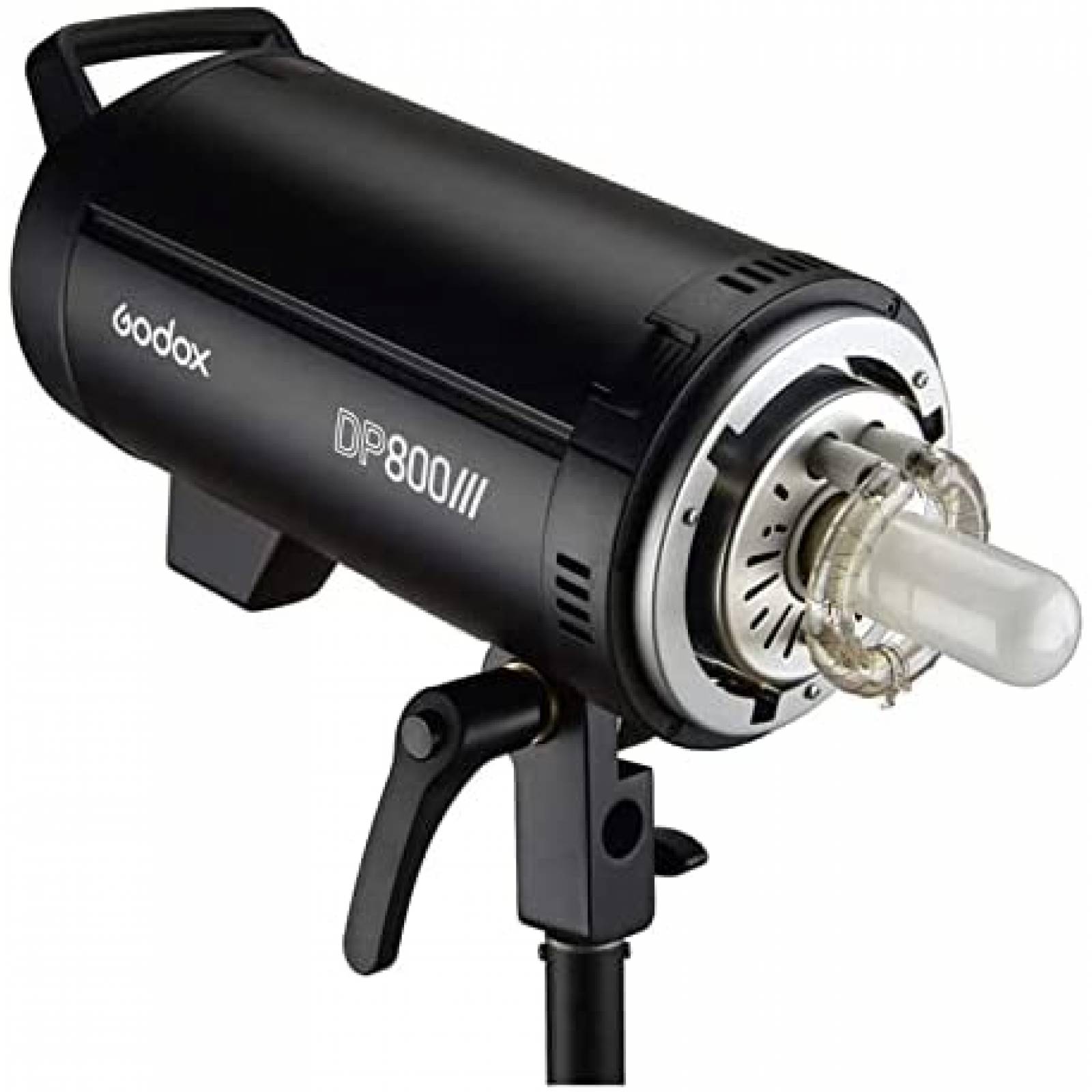 Lampara Fotografica GODOX DP800III 110V 2.4G Inalambrica