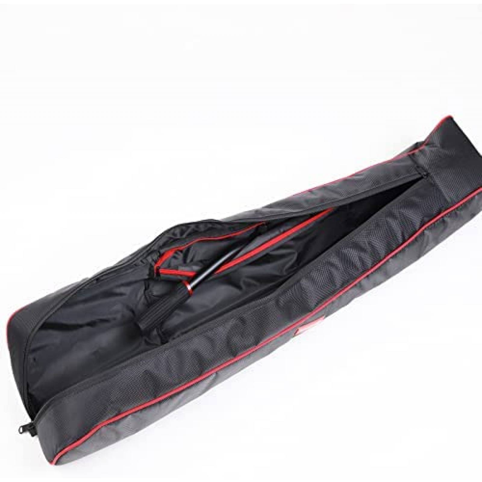 Tripie Camara Leifrotto TA190H 75 Profesional 33 lbs -Negro