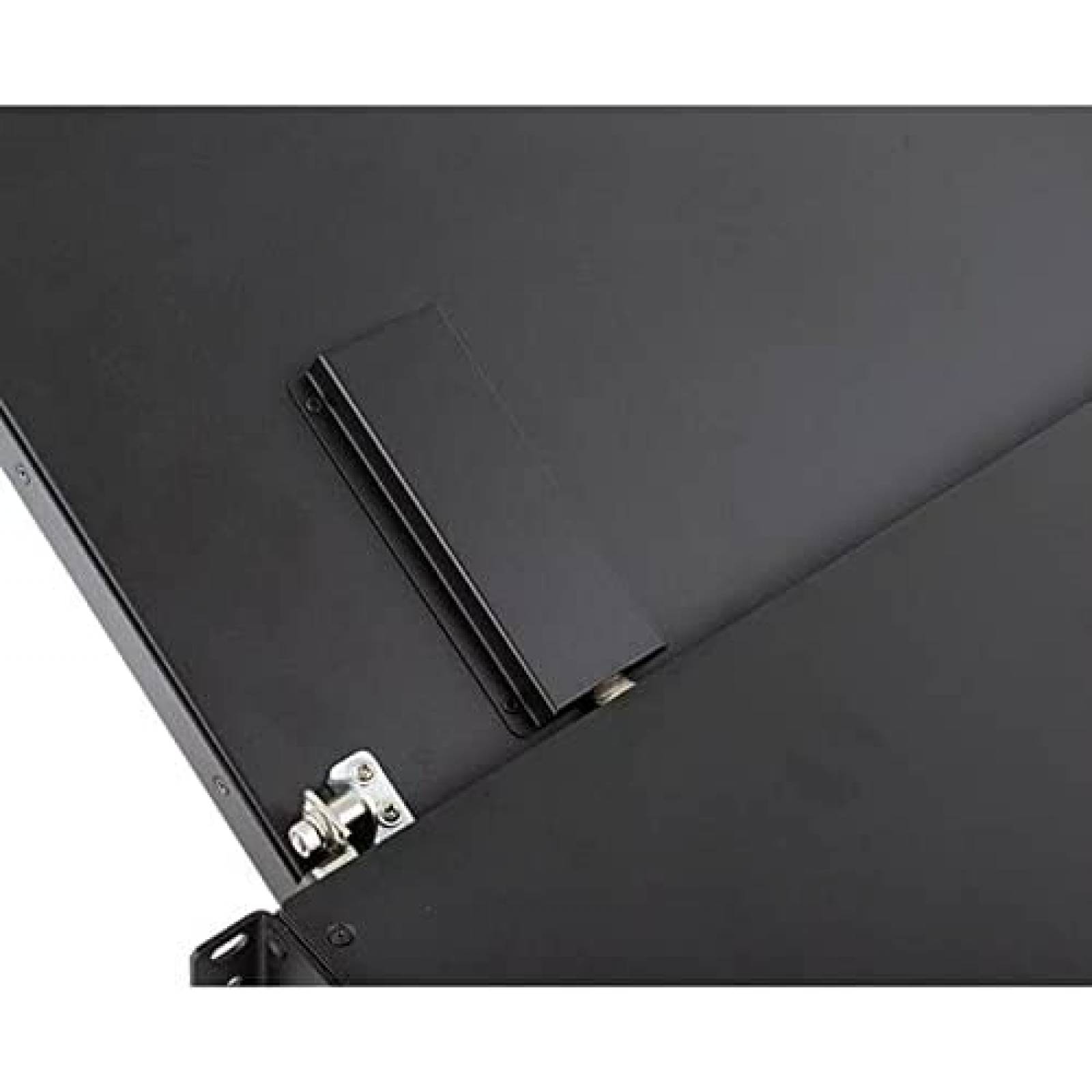 Monitor para Rack SEETEC SC173-HD FHD 1080P HDMI -Negro