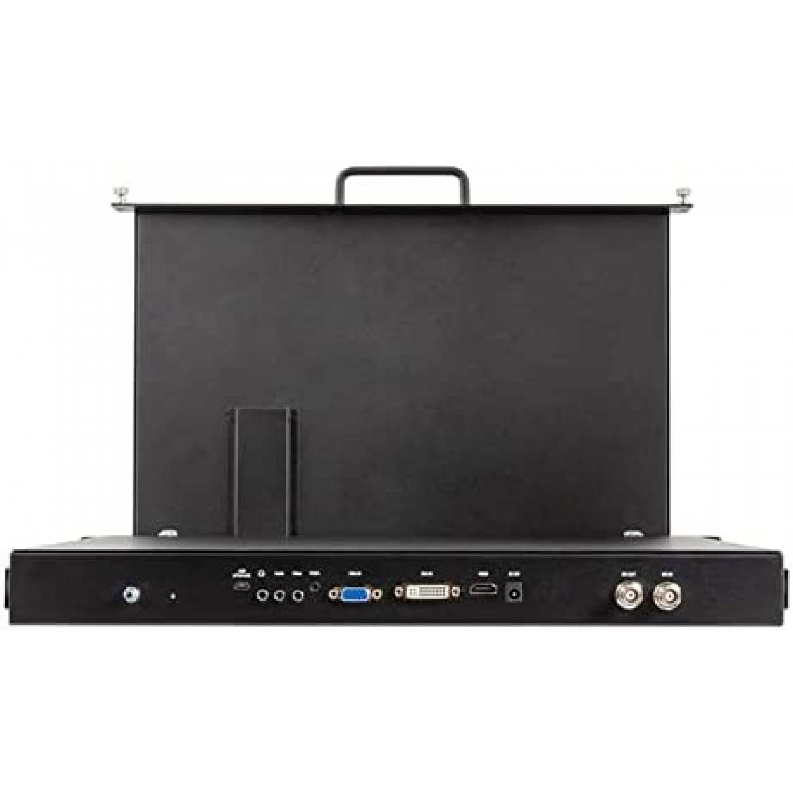 Monitor de Montaje Seetec SC173-HSD 17.3'' FHD 1080P HDMI