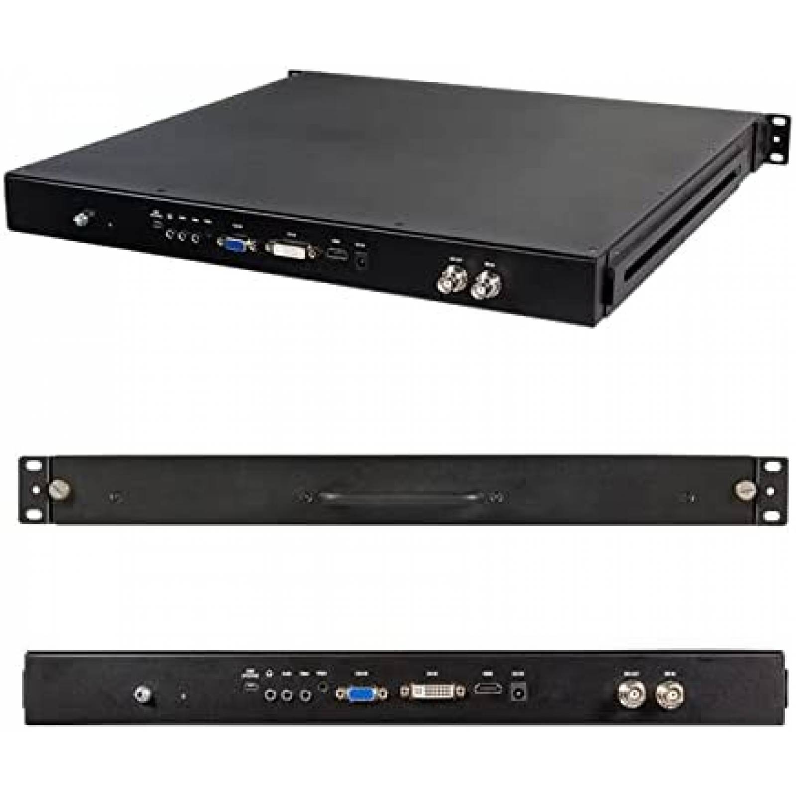 Monitor de Montaje Seetec SC173-HSD 17.3'' FHD 1080P HDMI