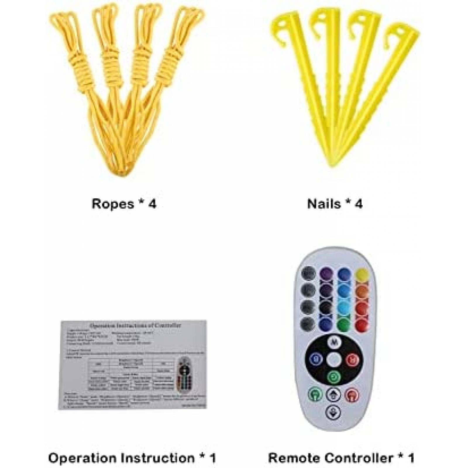 Cabina de Fotos Inflable Luces LED para Fiestas Eventos Boda