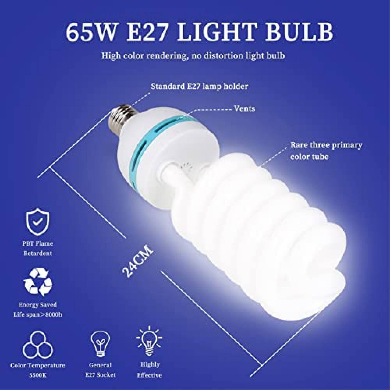 Kit de Iluminacion SH SOFTSET 2.6x3M + accesorios -Blanco