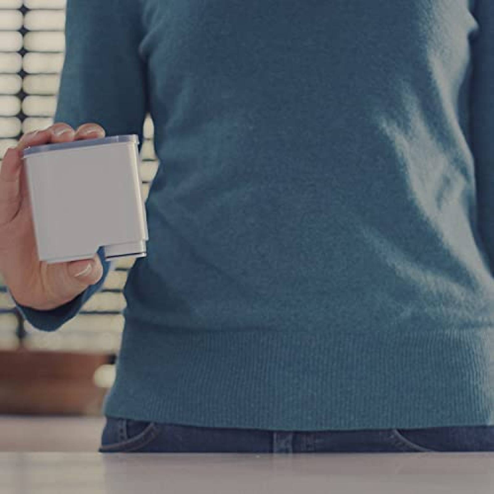 Cafetera Saeco Superautomatica Frente Metalico de Titanio