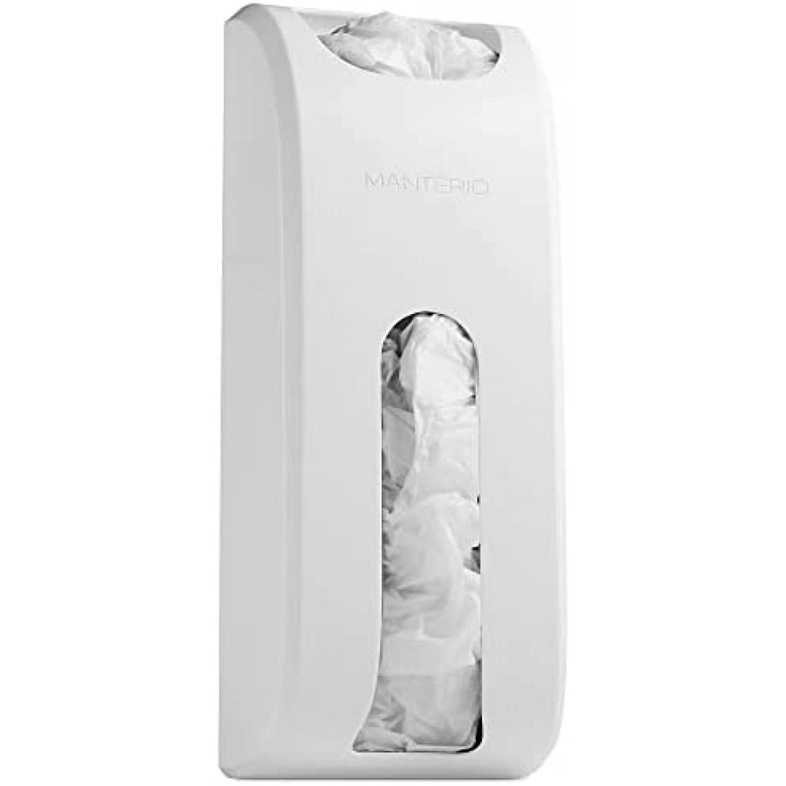 Organizador de Bolsas de Plastico Manterio Para Pared