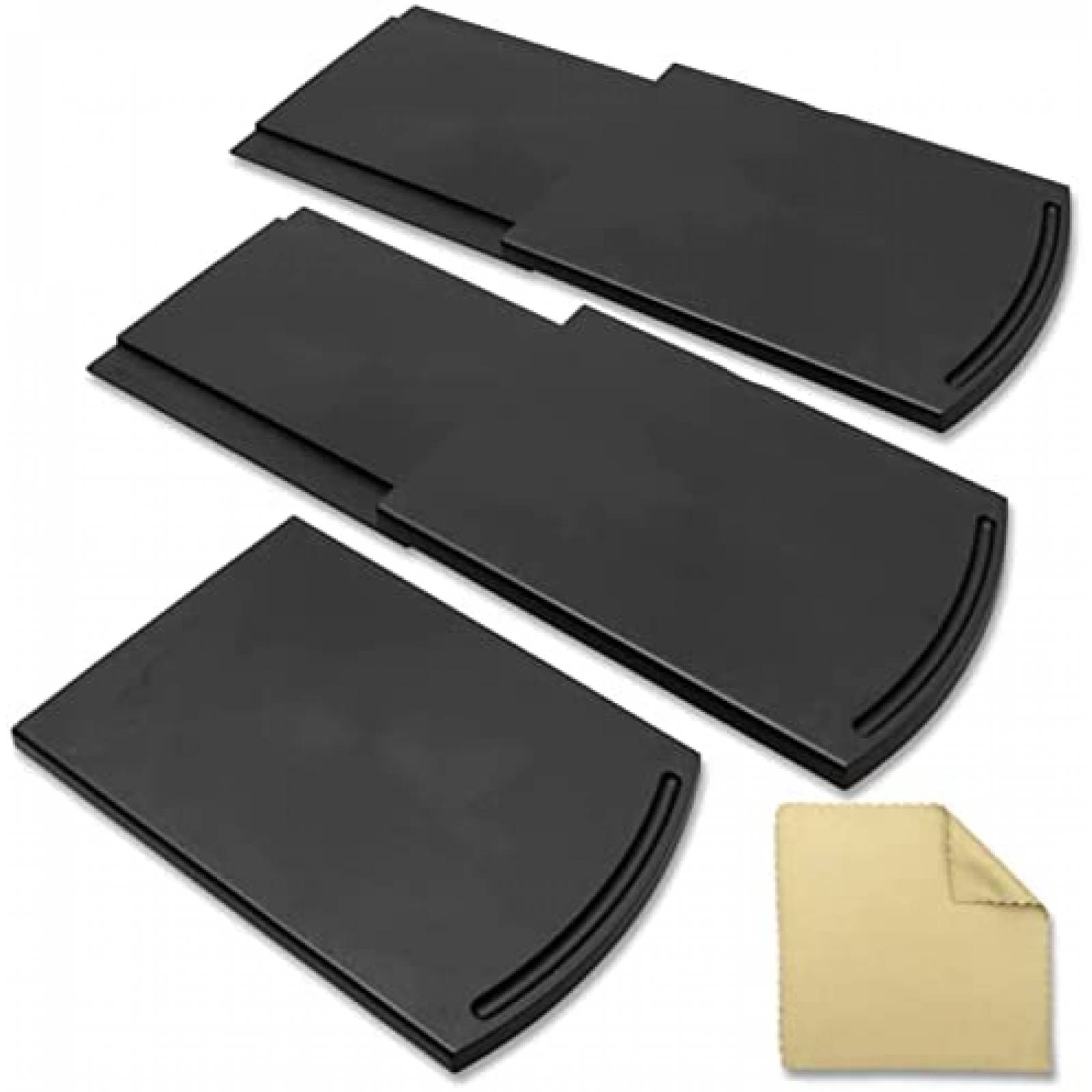 Bandeja Deslizante Poztiv de Almacenamiento para Encimera