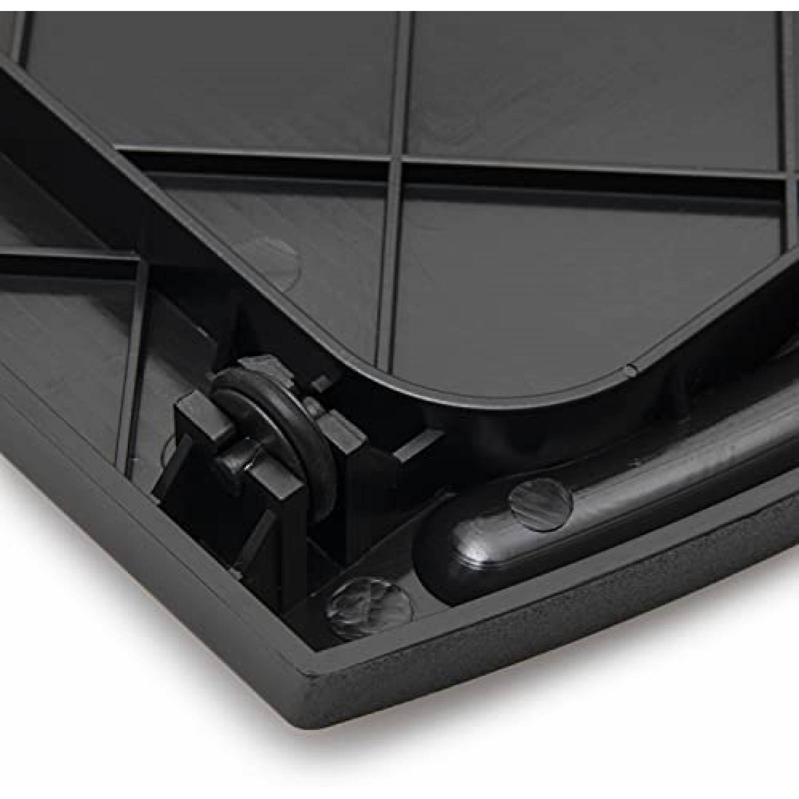 Bandeja Deslizante Poztiv de Almacenamiento para Encimera