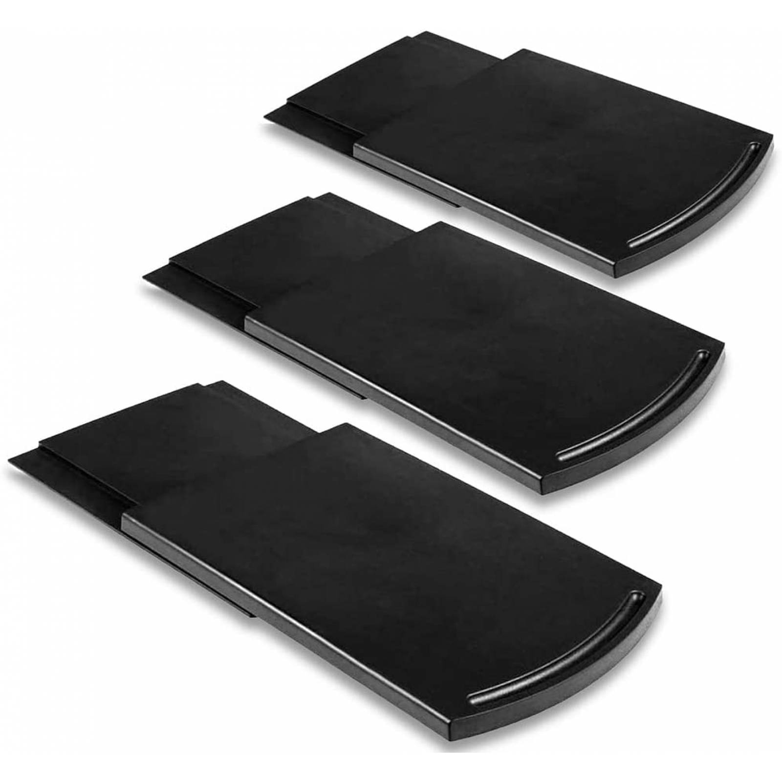 Bandeja Deslizante Poztiv de Almacenamiento para Encimera