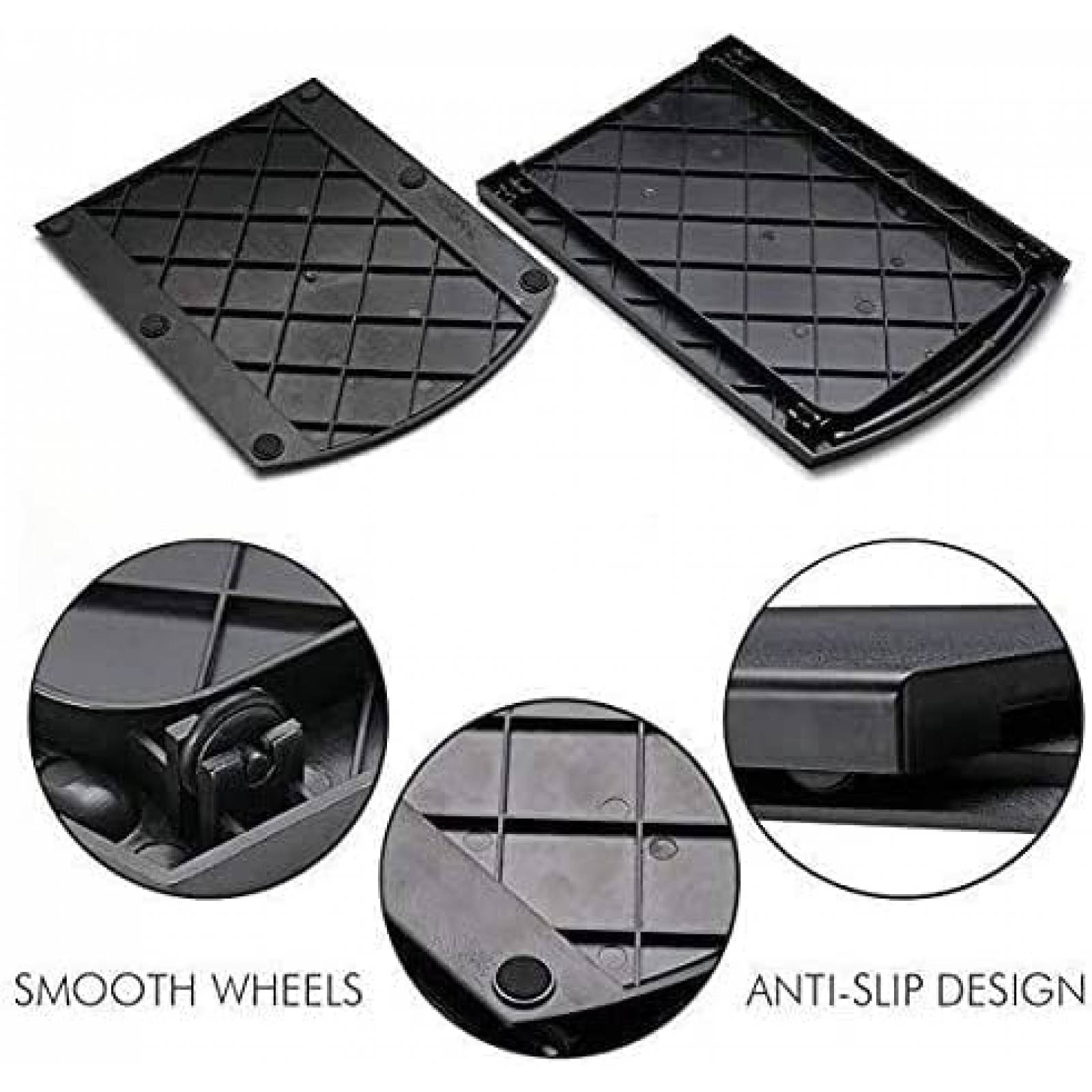 Bandeja Deslizante Poztiv de Almacenamiento para Encimera