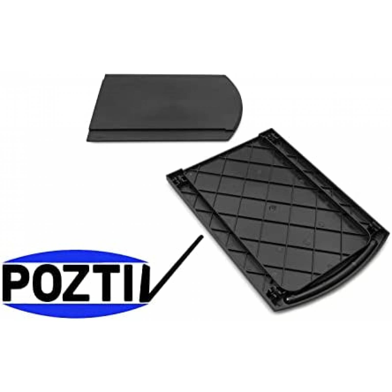 Bandeja Deslizante Poztiv de Almacenamiento para Encimera