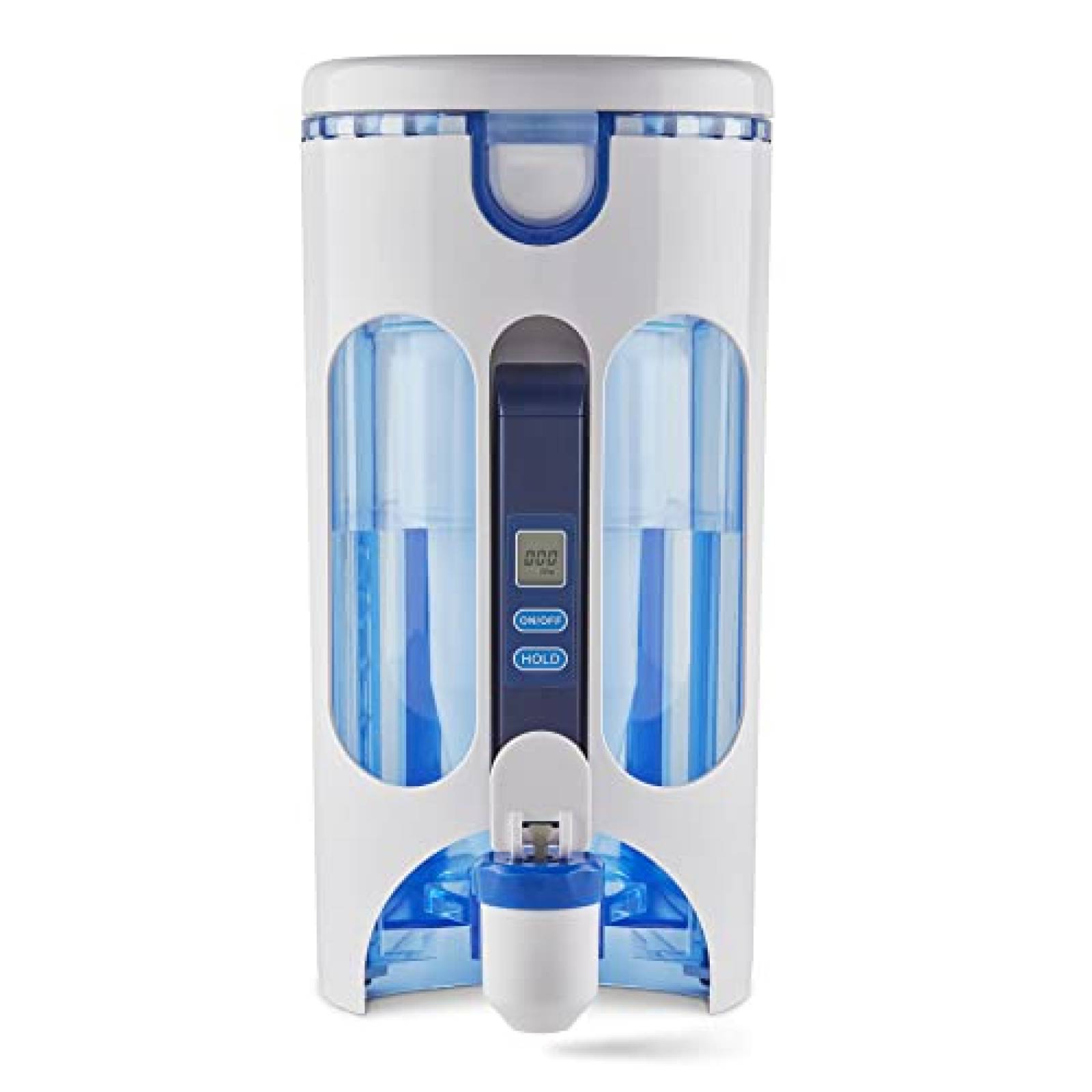Sistema de Filtracion de Agua ZeroWater Capacidad de 2.8L