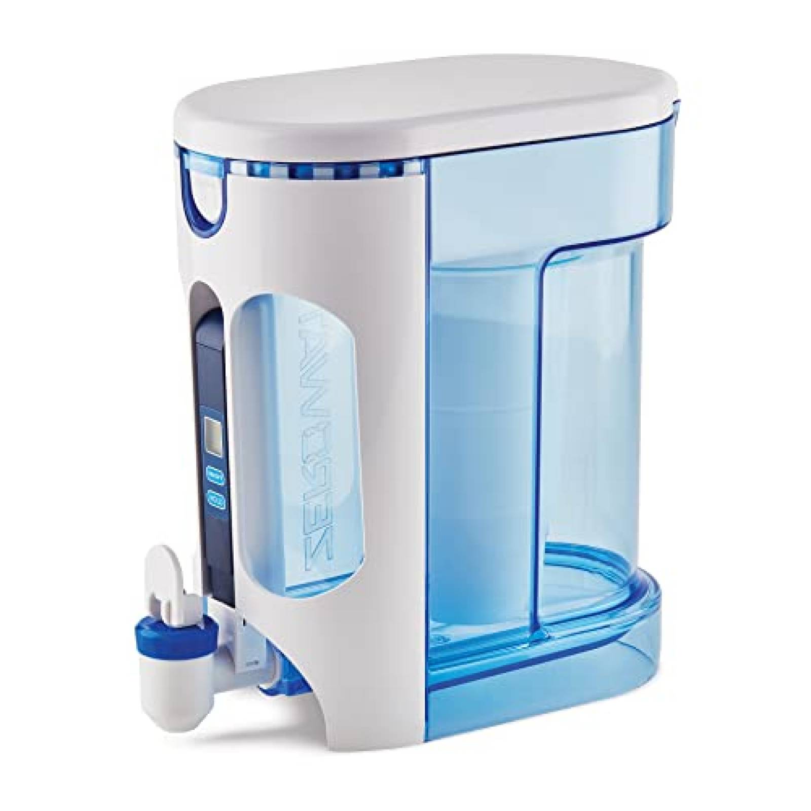 Sistema de Filtracion de Agua ZeroWater Capacidad de 2.8L