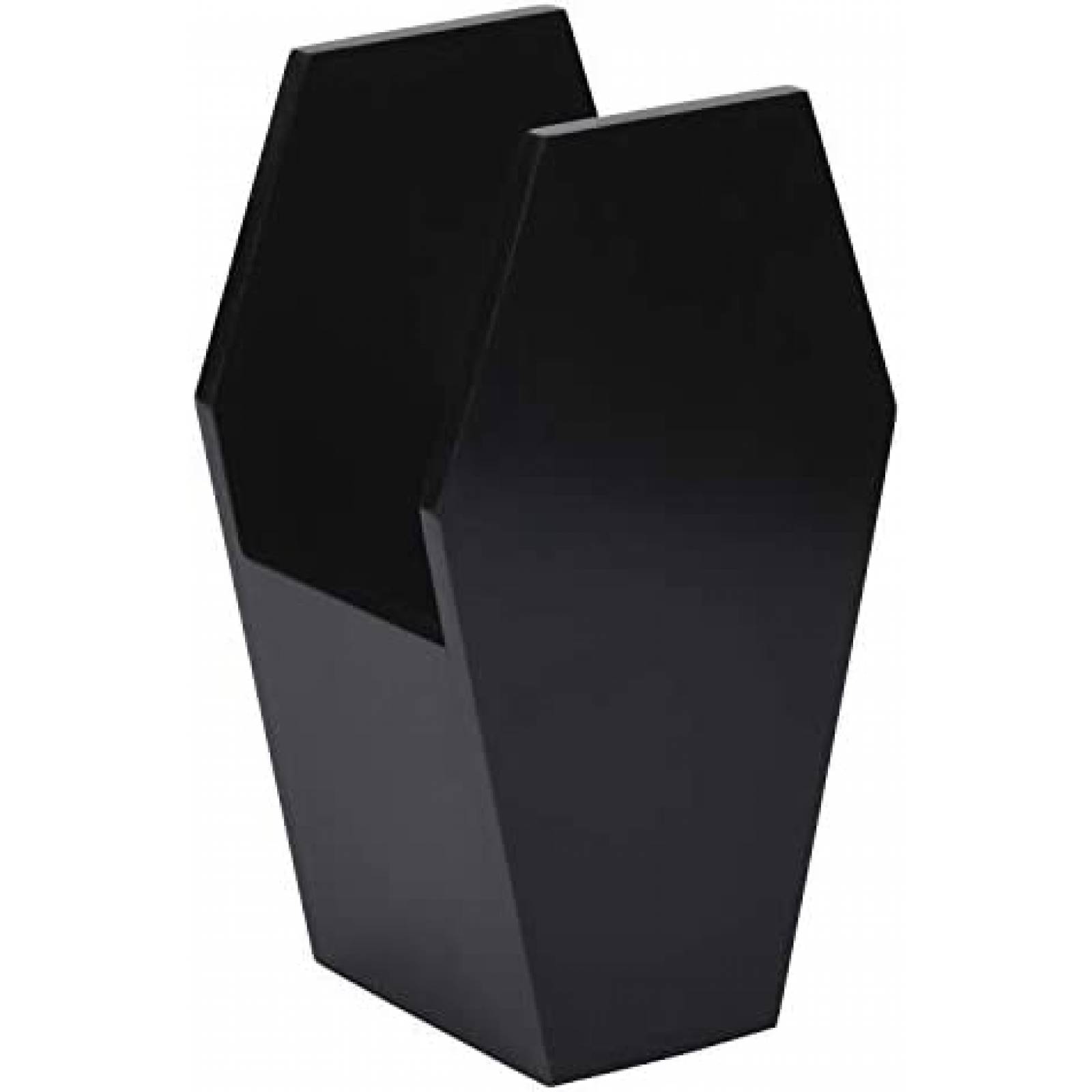 Soporte Gotico Para Utensilios Underground Whispers Cocina