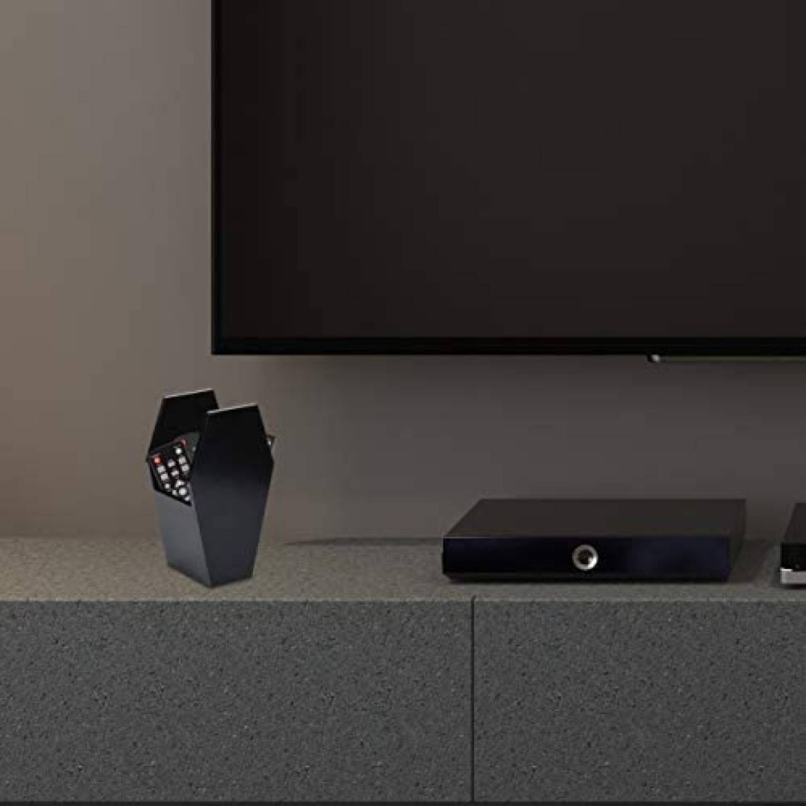 Soporte Gotico Para Utensilios Underground Whispers Cocina