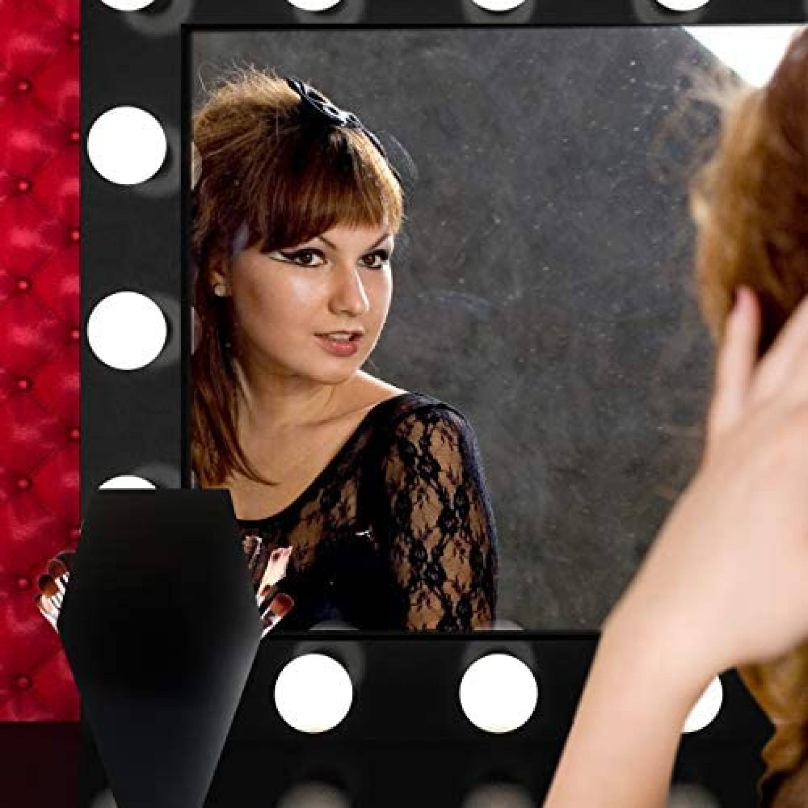 Soporte Gotico Para Utensilios Underground Whispers Cocina